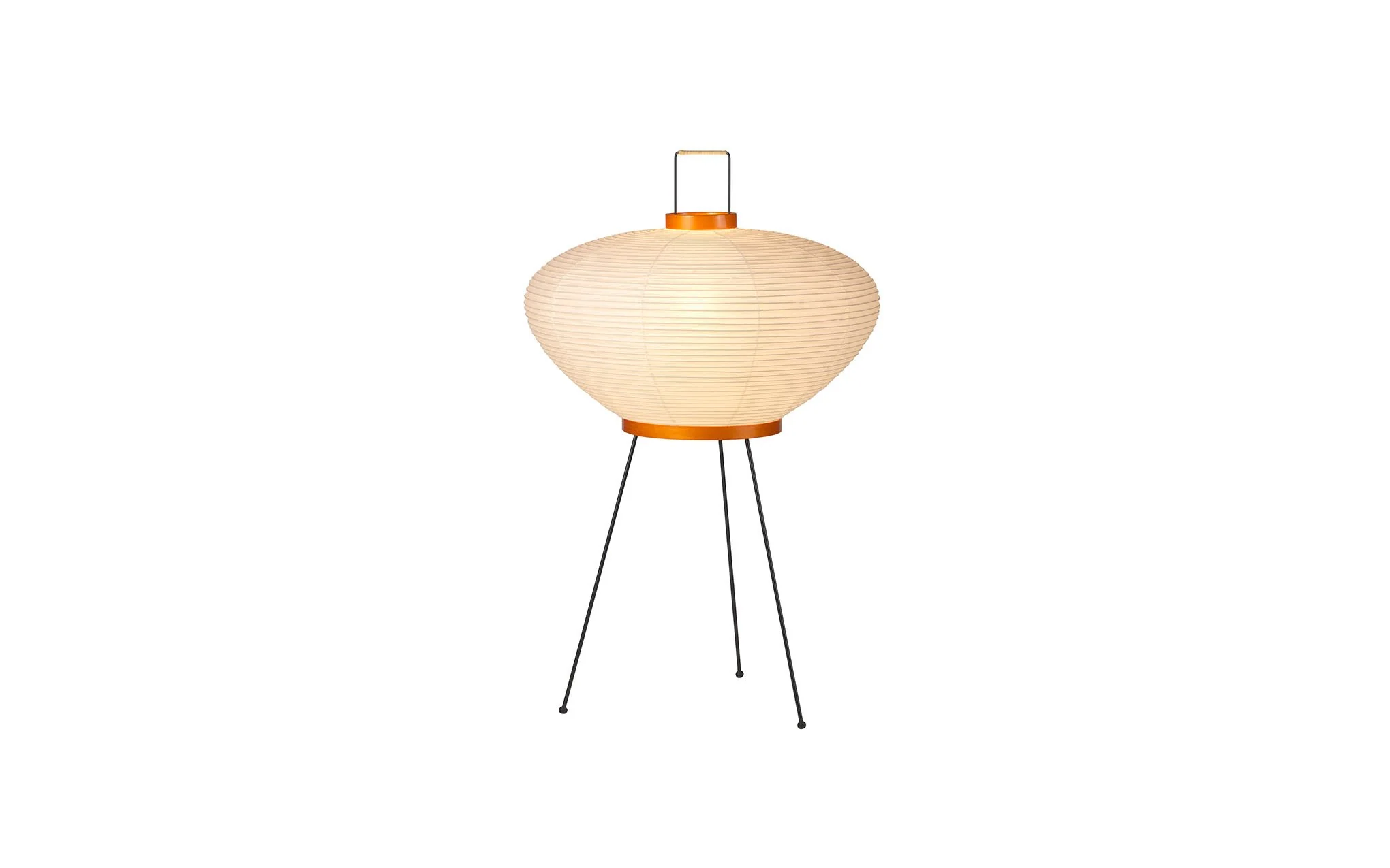 Akari tall table light - Image 6