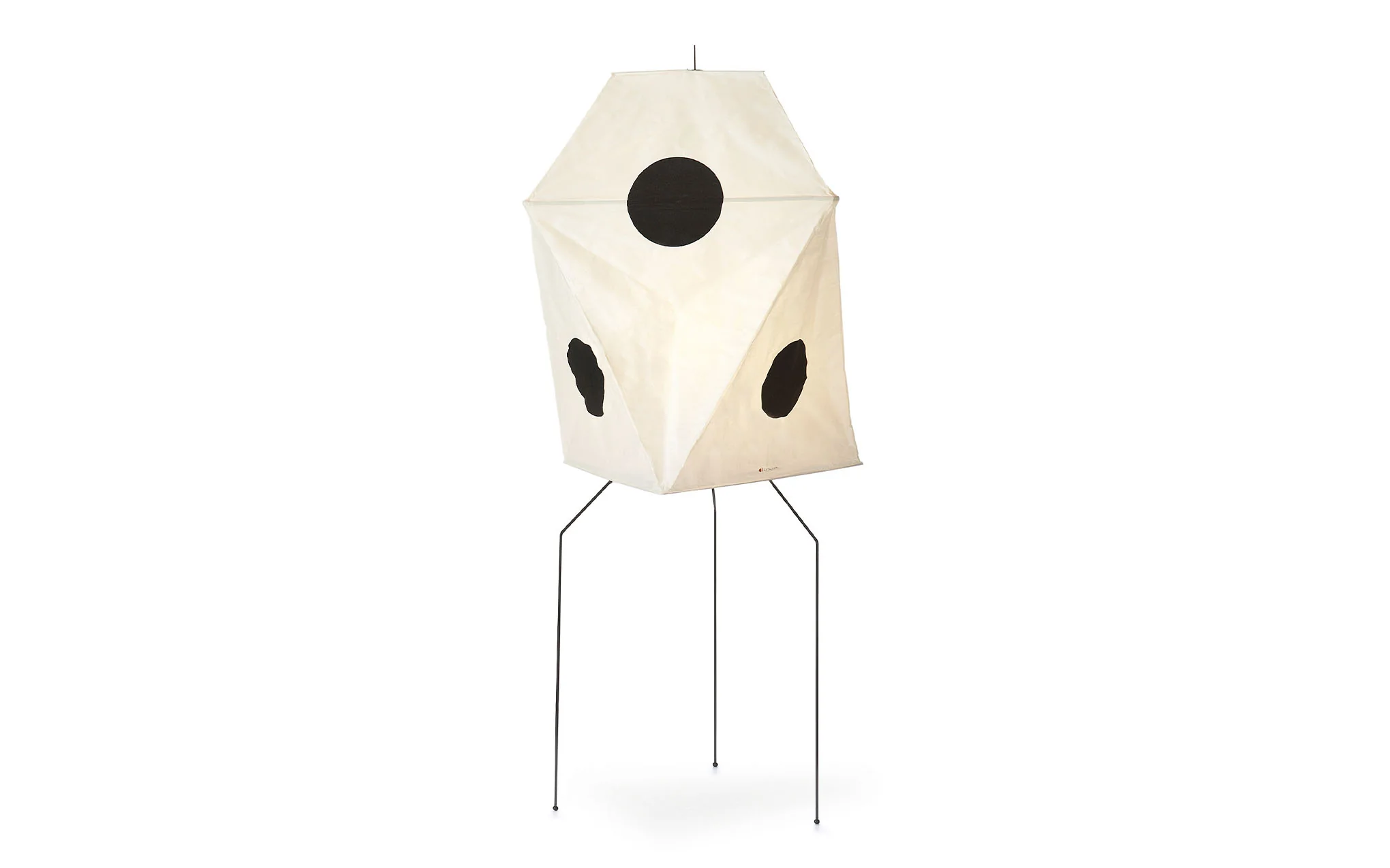 Akari tripod floor light - Image 3