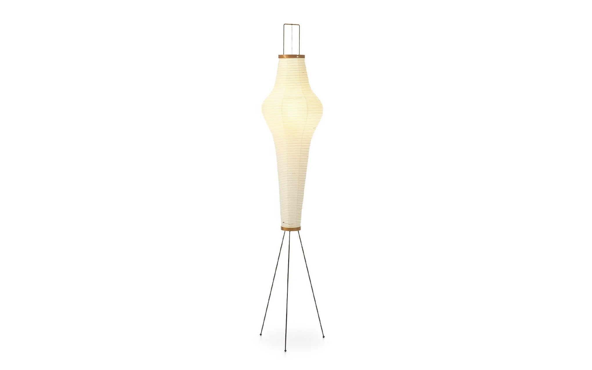 Akari tripod floor light - Image 4