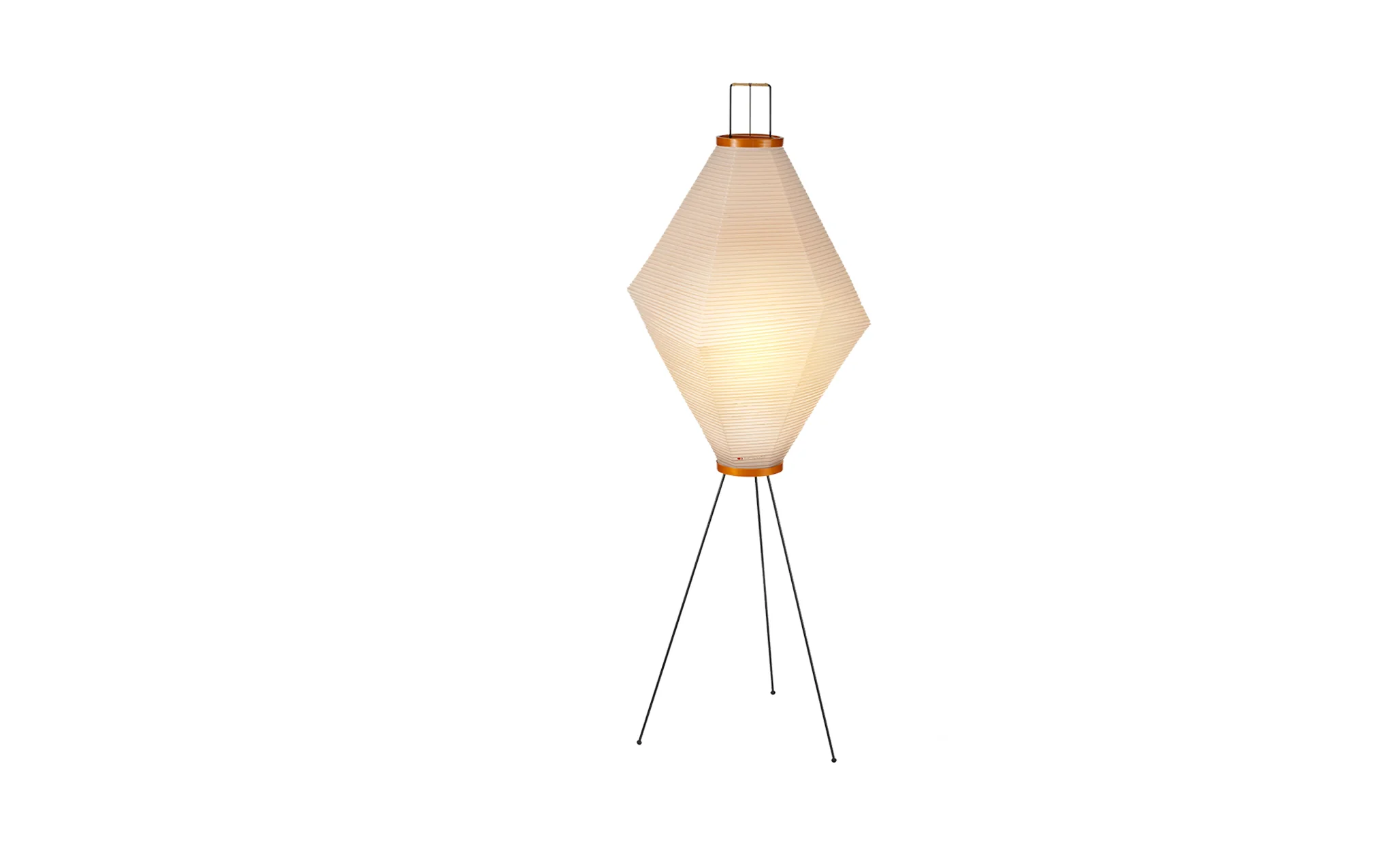 Akari tripod floor light - Image 5