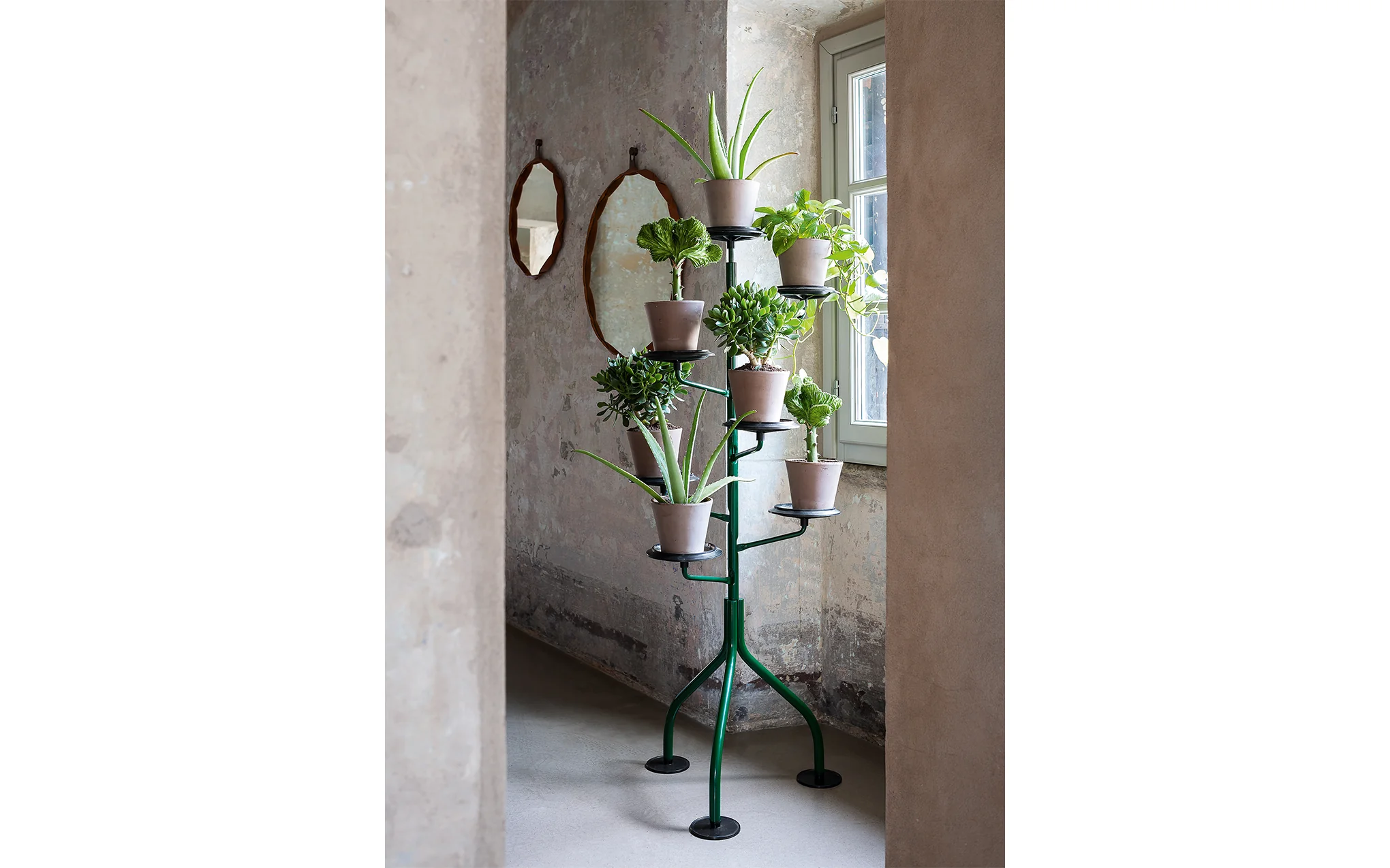 Albero flowerpot stand - Image 3