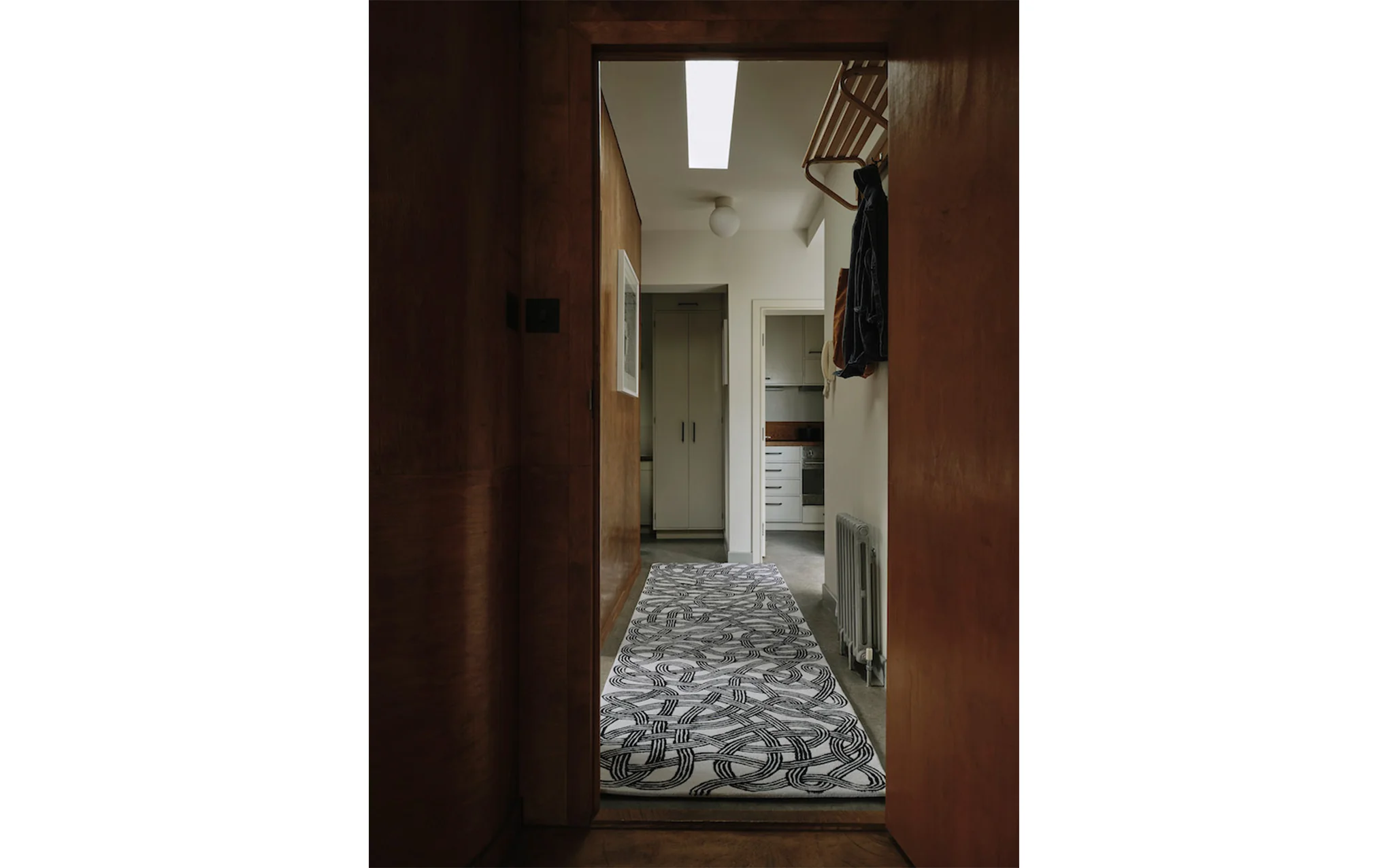 Albers Runner rug - Image 2