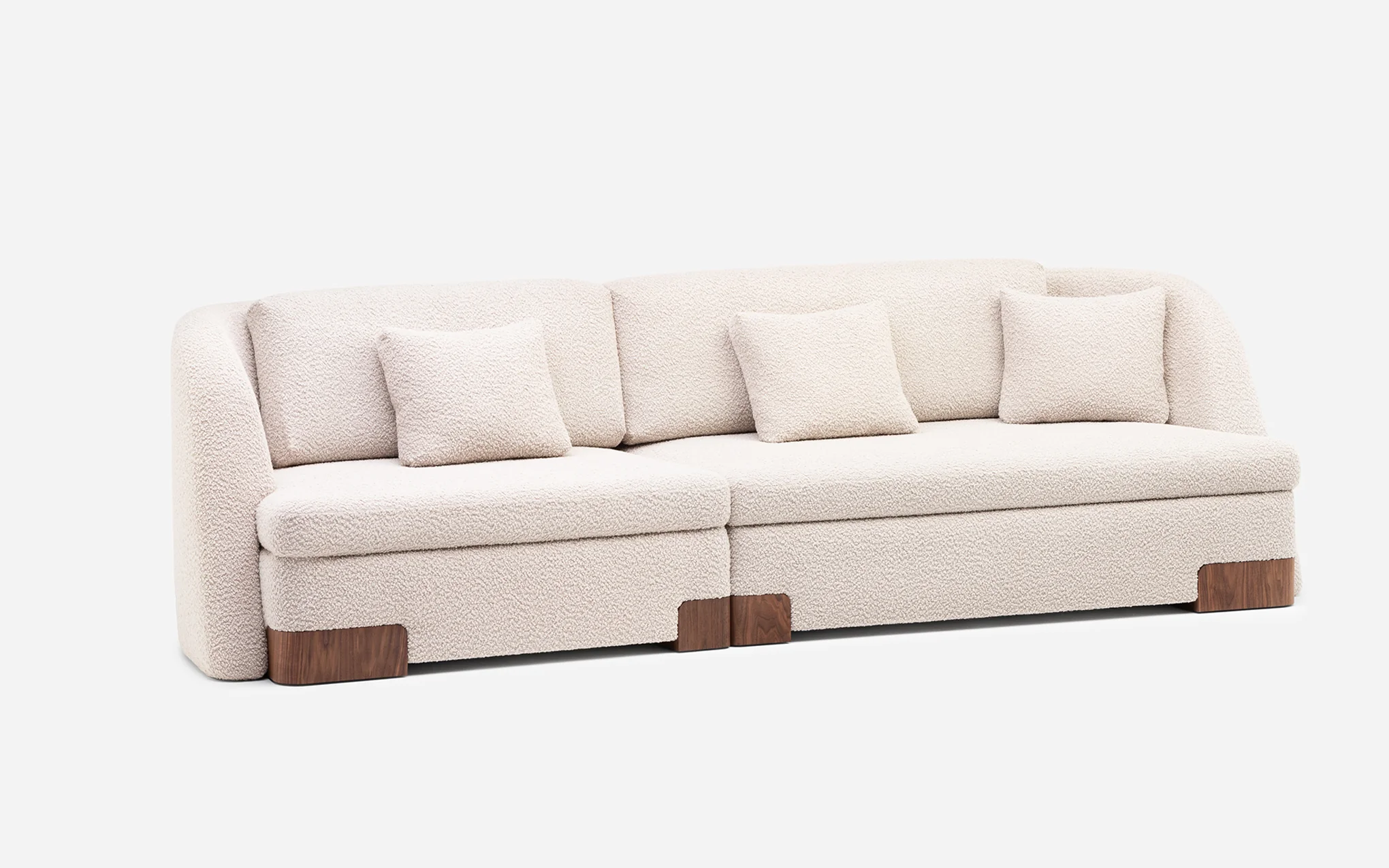 Albireo sofa 01R - Image 2