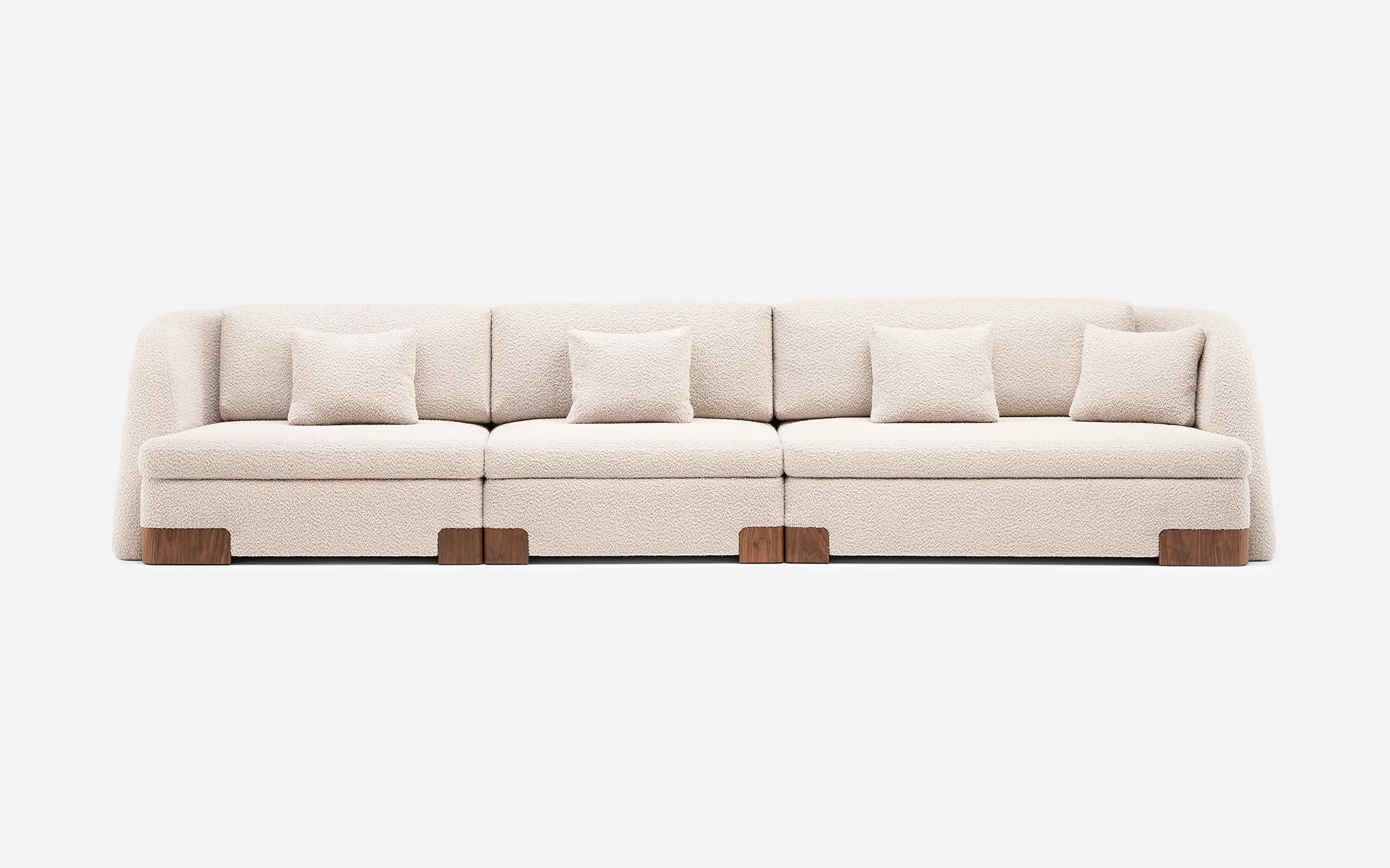 Albireo sofa 03R