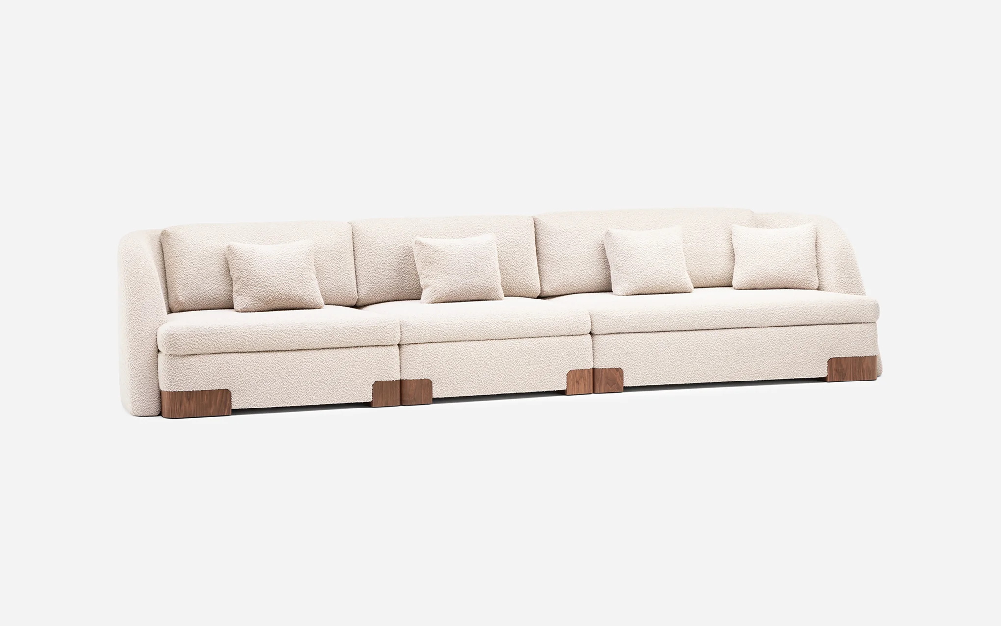 Albireo sofa 03R - Image 2