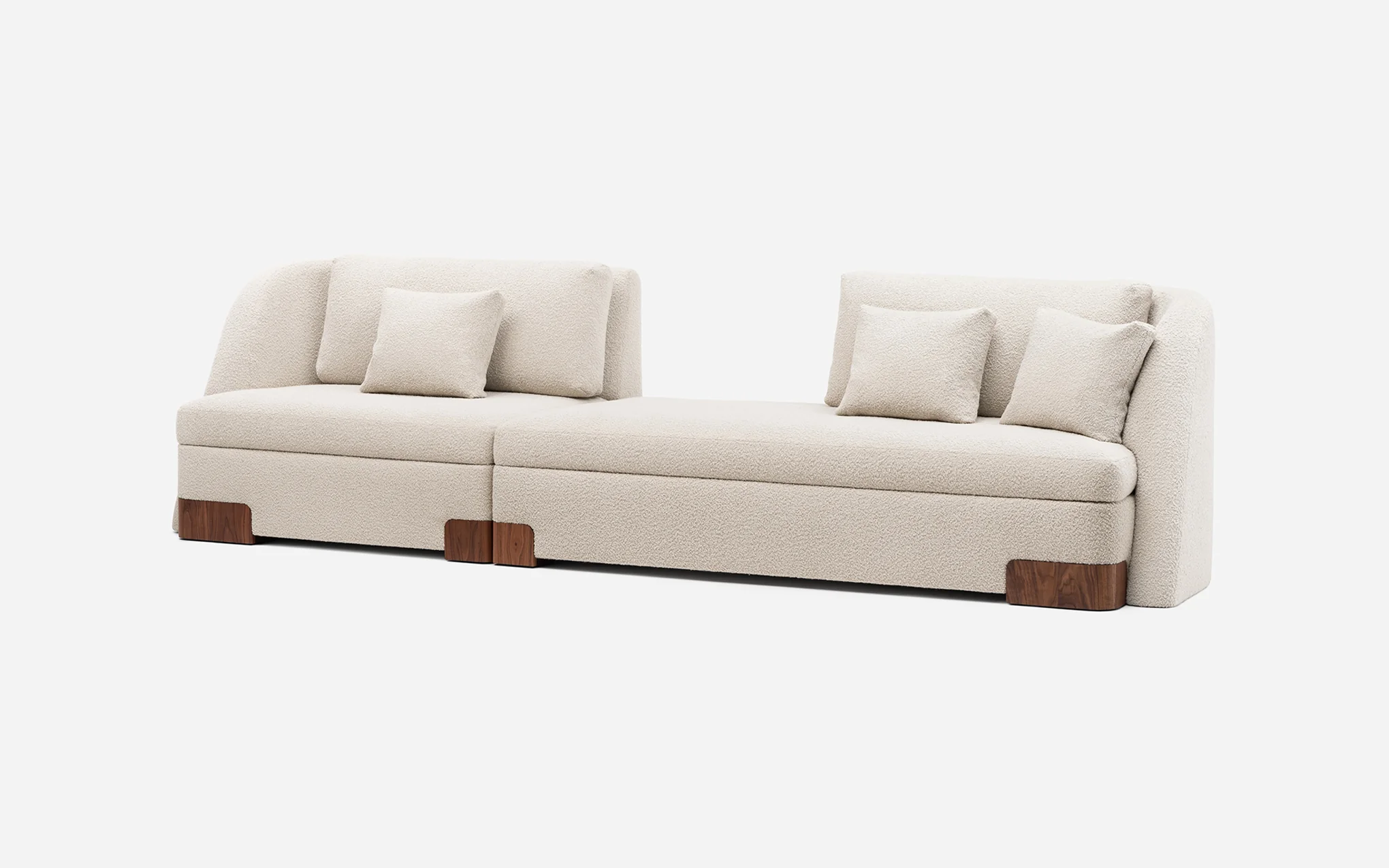 Albireo sofa 05R - Image 2