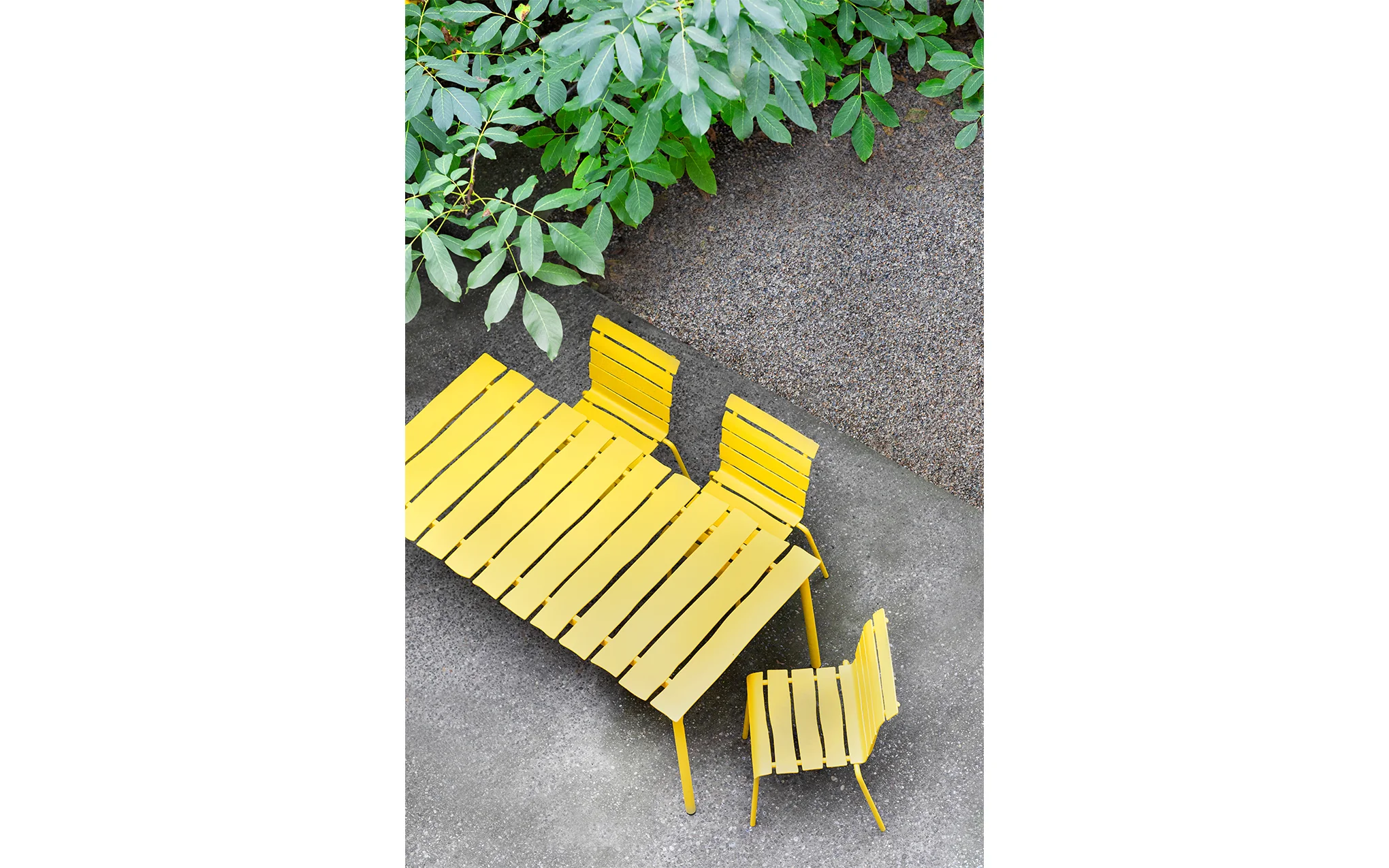 Aligned dining chair - Image 10