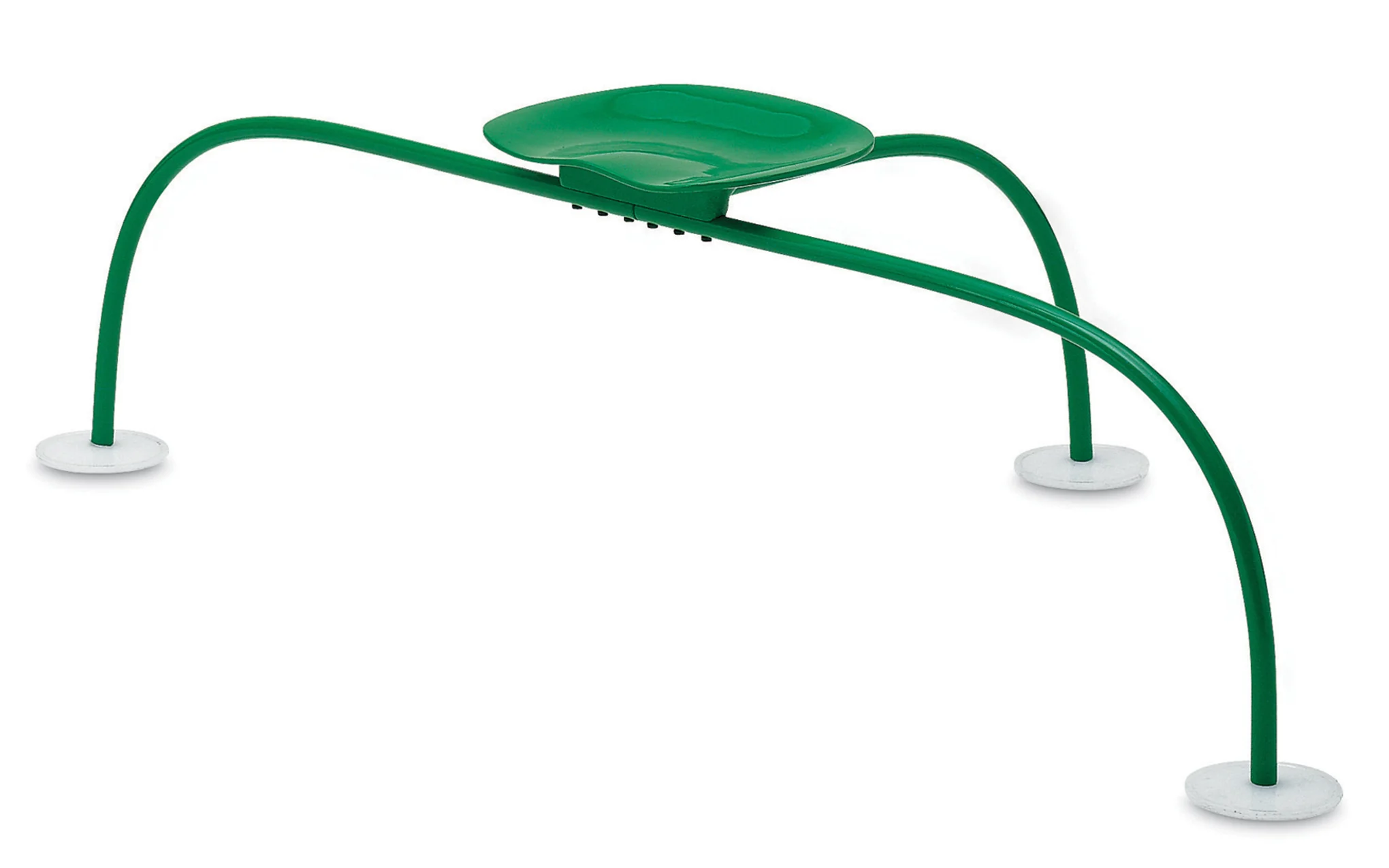 Allunaggio stool