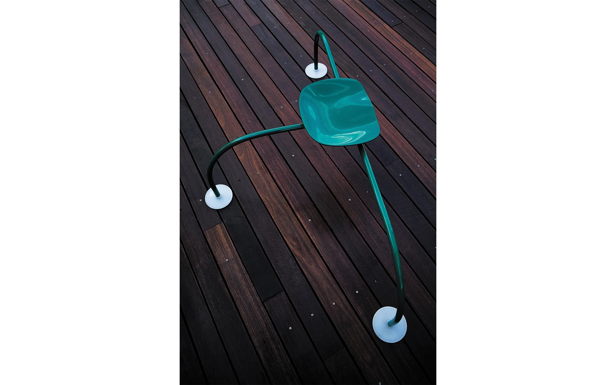 Allunaggio stool - Image 3
