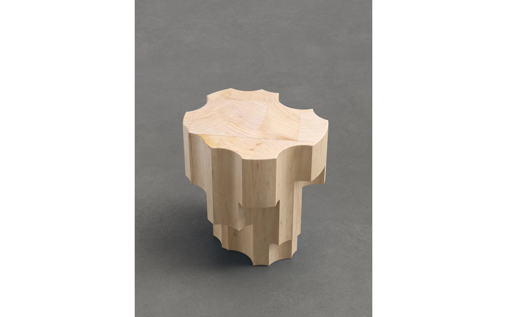 Altar side table - Image 12