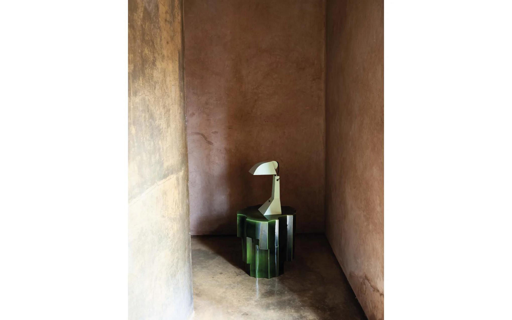 Altar side table - Image 4