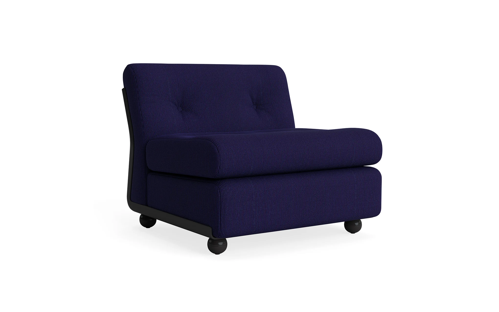 Amanta 1 seater sofa - Image 11