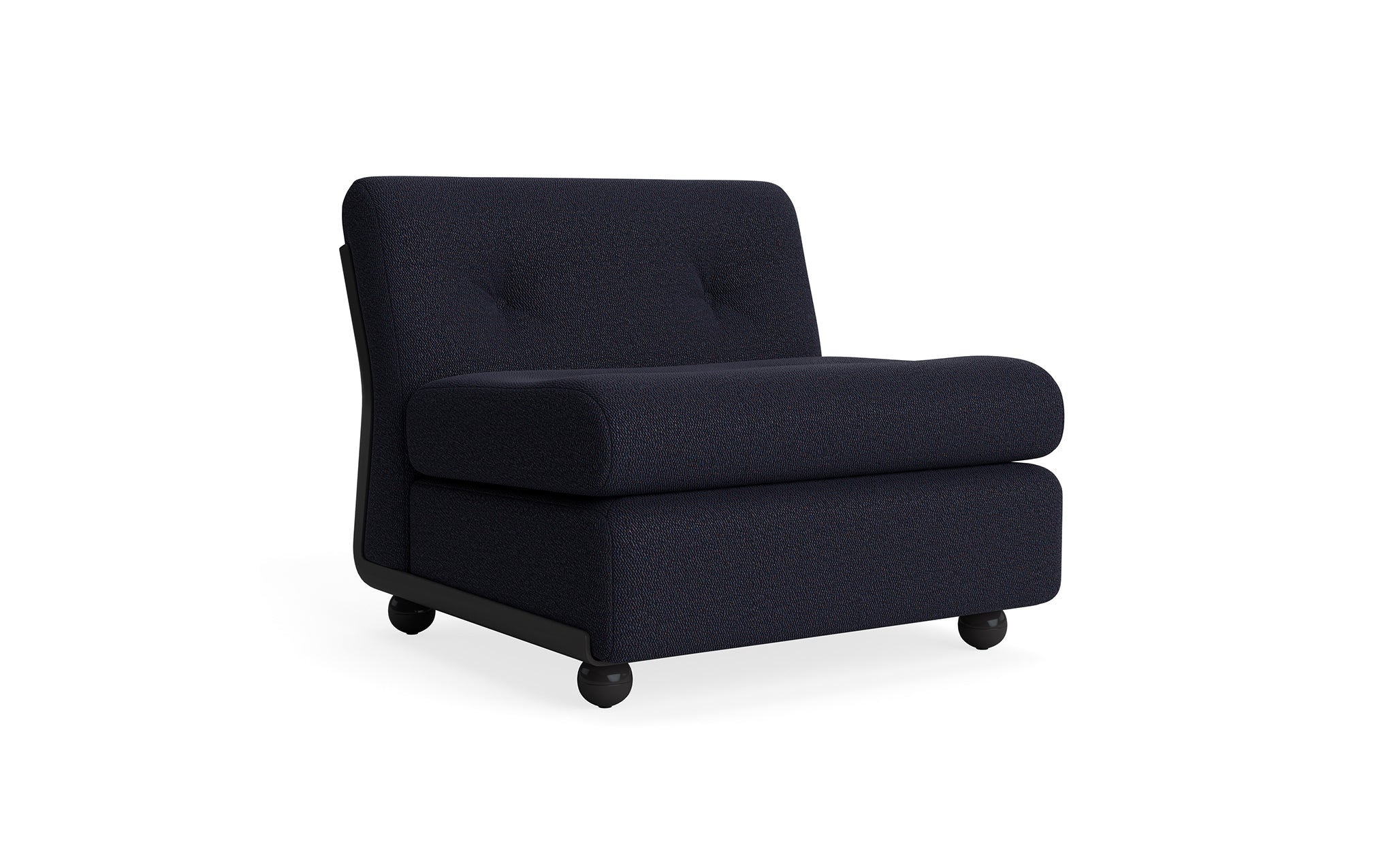 Amanta 1 seater sofa - Image 12
