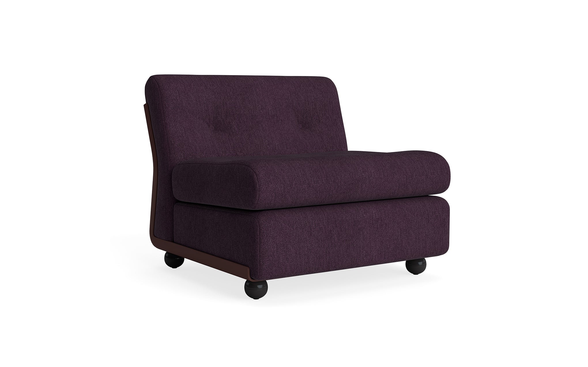 Amanta 1 seater sofa - Image 14