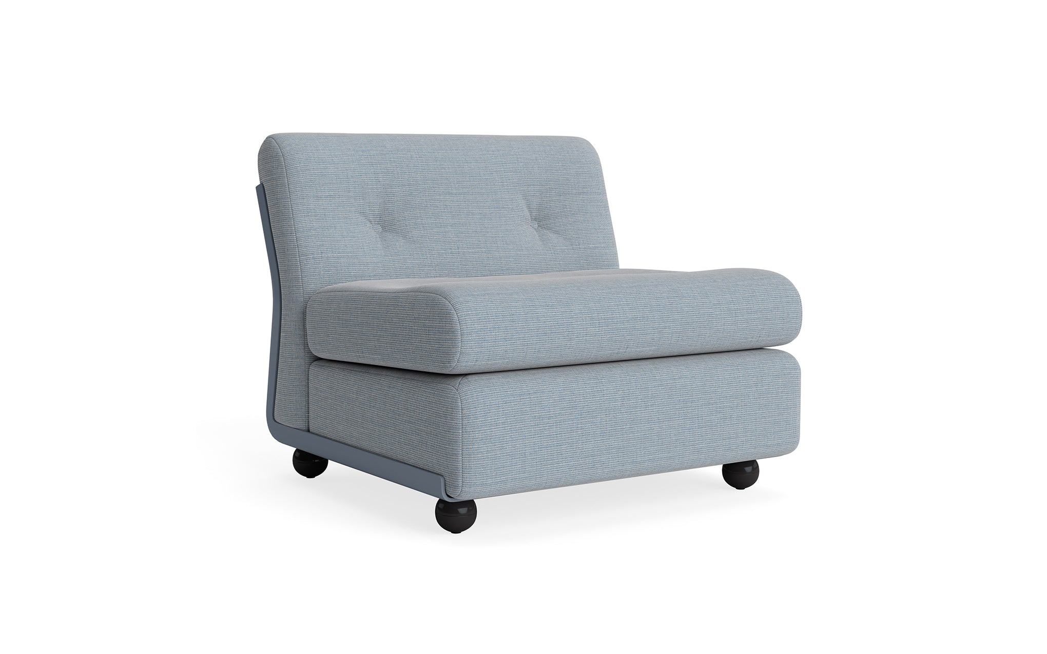 Amanta 1 seater sofa - Image 17
