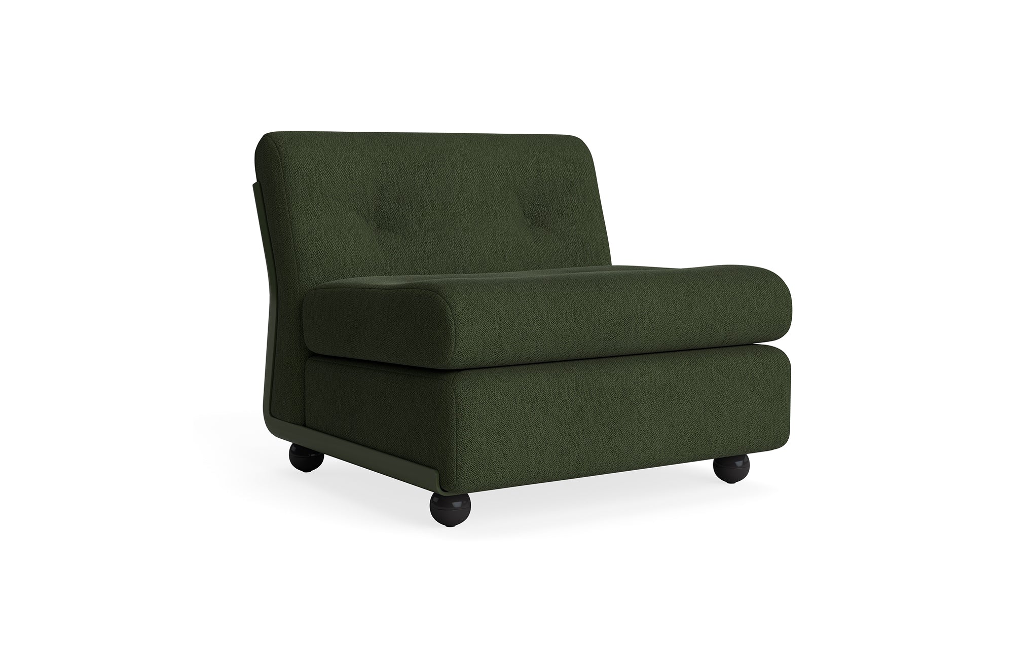 Amanta 1 seater sofa - Image 23