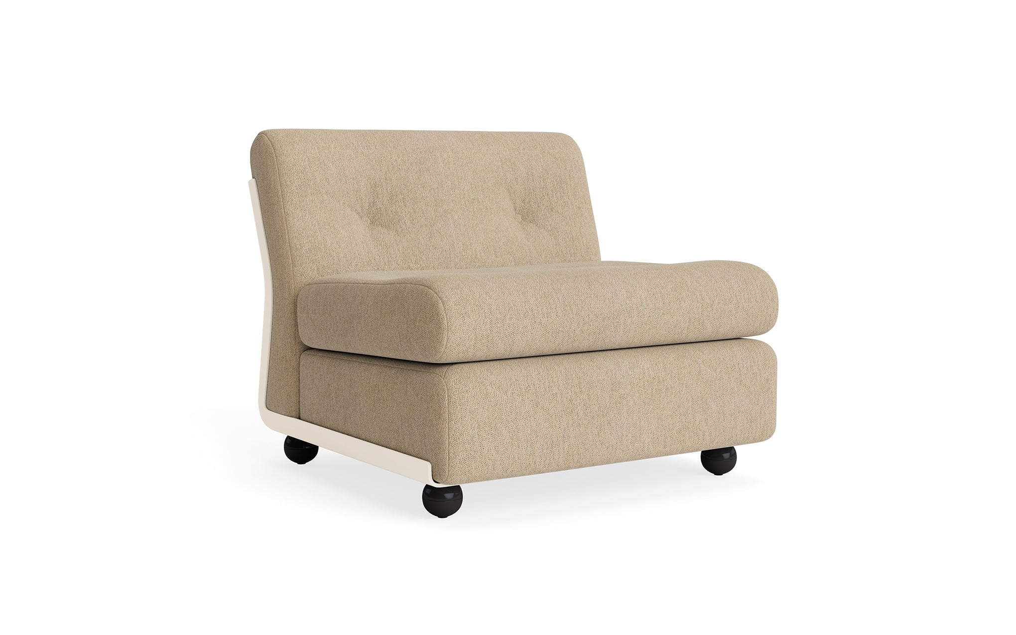 Amanta 1 seater sofa - Image 5