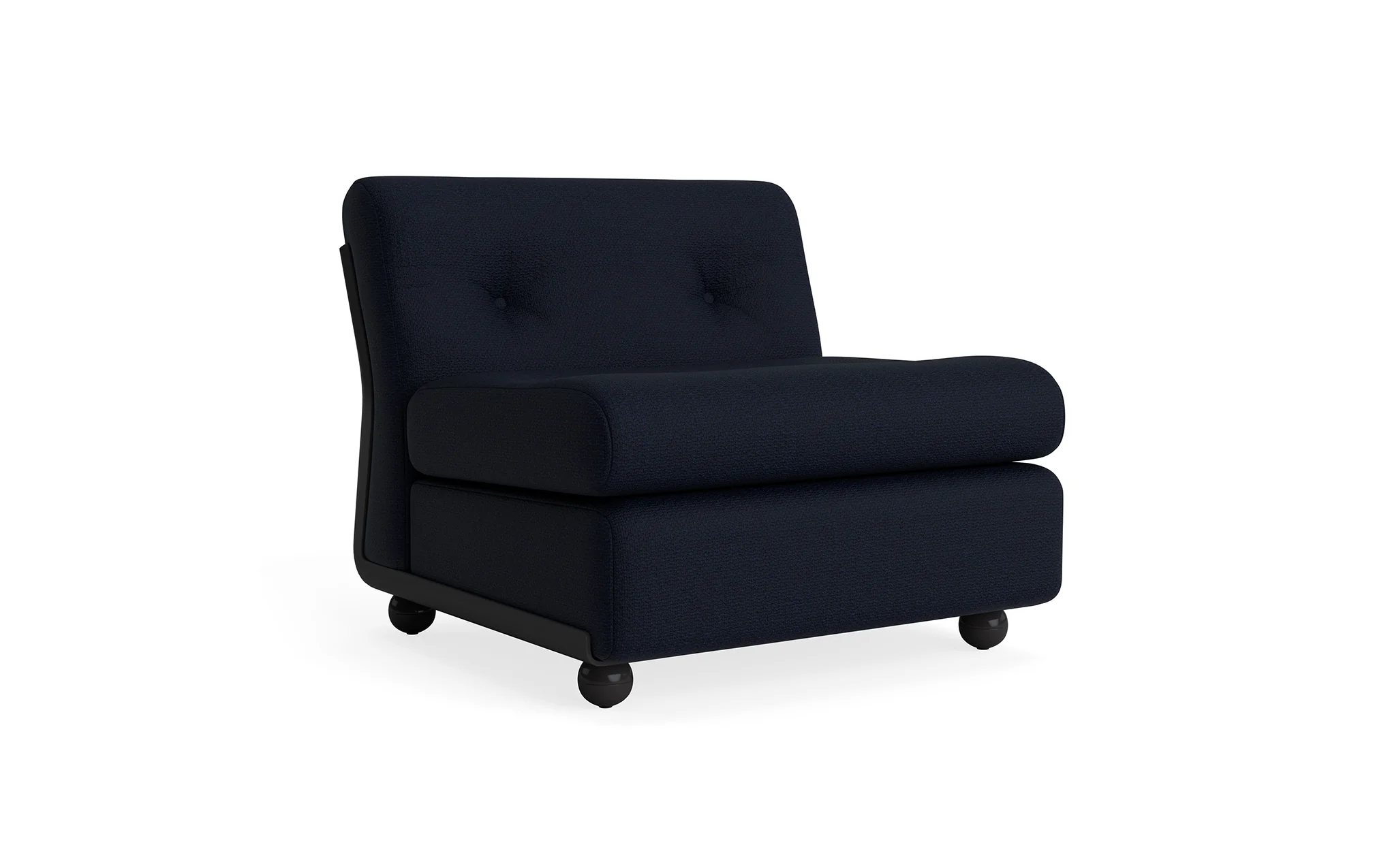 Amanta 1 seater sofa - Image 9