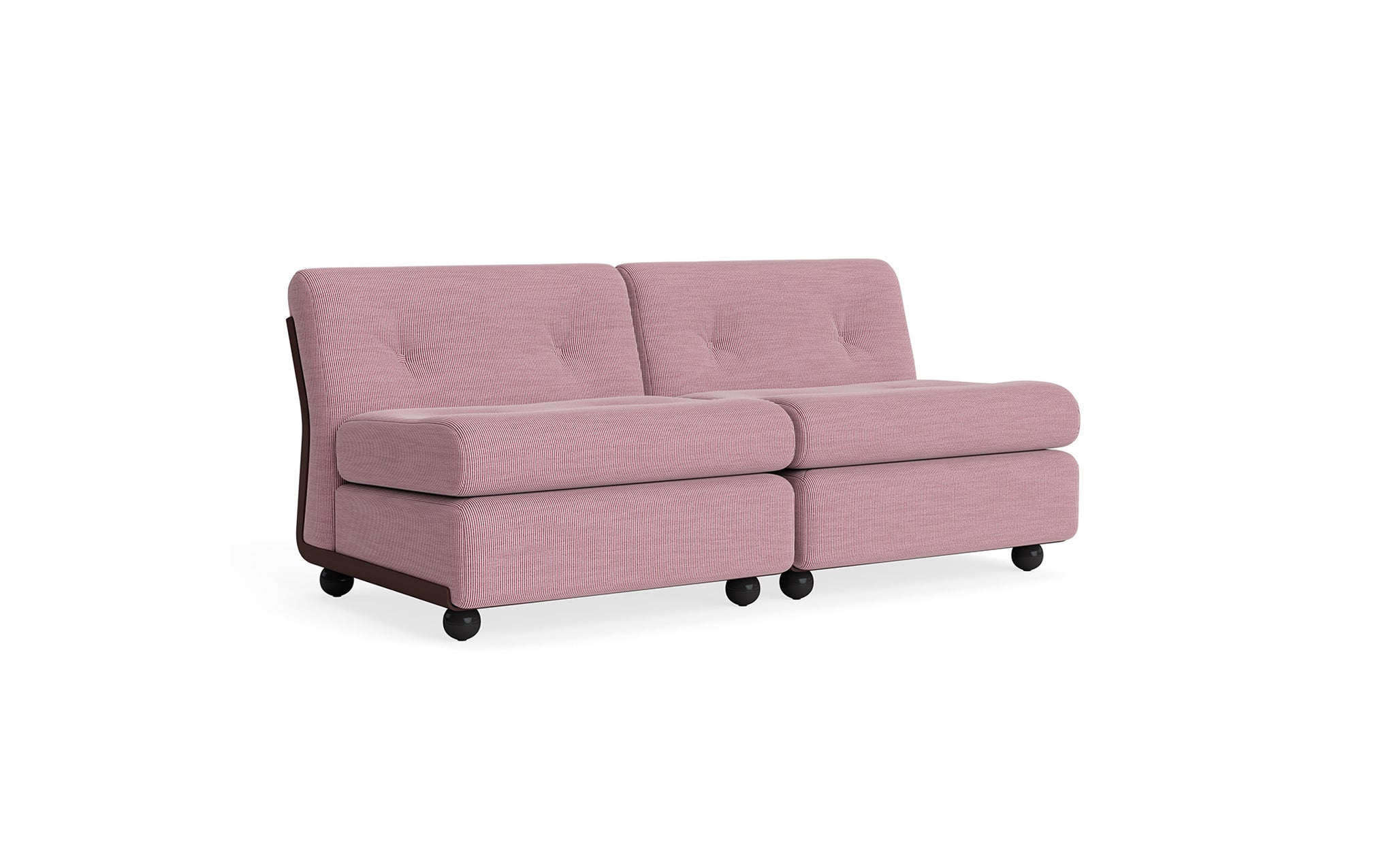Amanta 2 seater sofa - Image 19