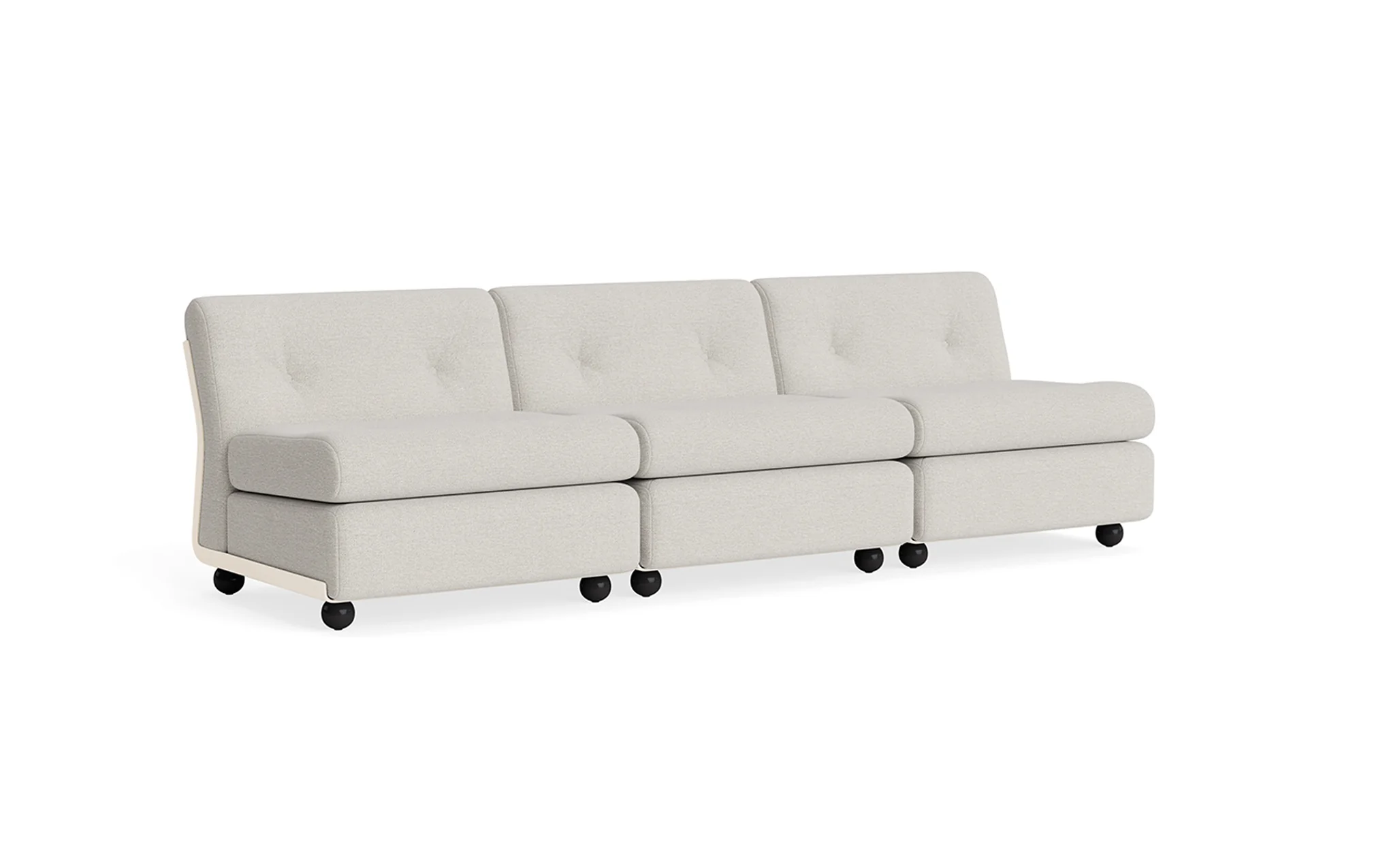 Amanta 3 seater sofa - Image 13