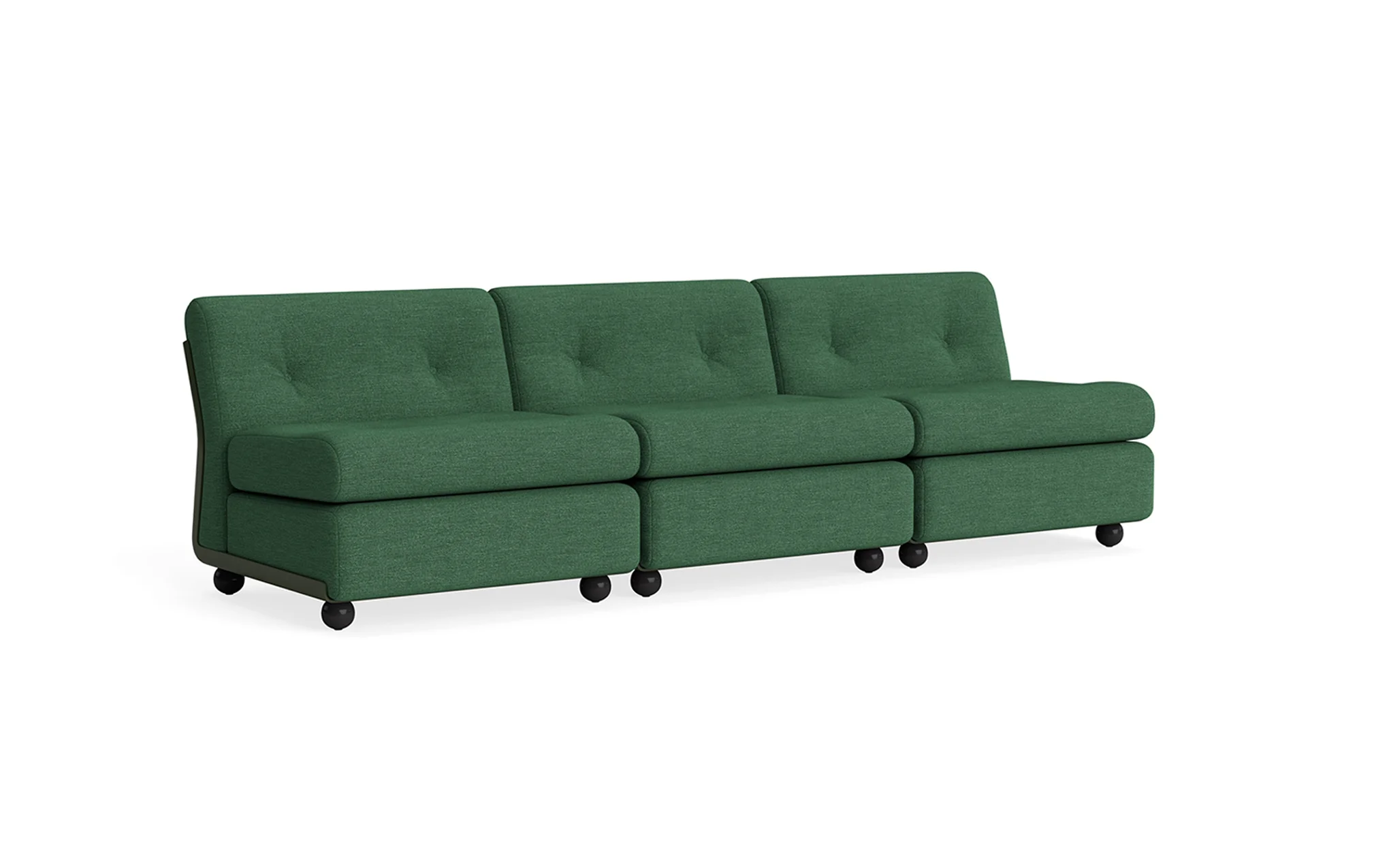 Amanta 3 seater sofa - Image 19