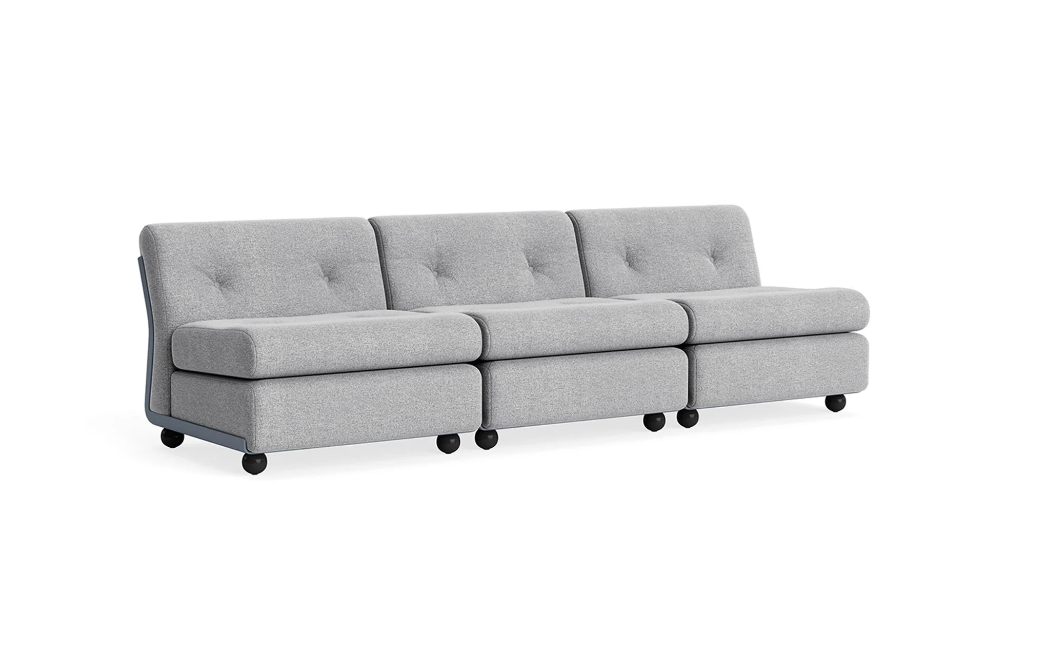 Amanta 3 seater sofa - Image 23