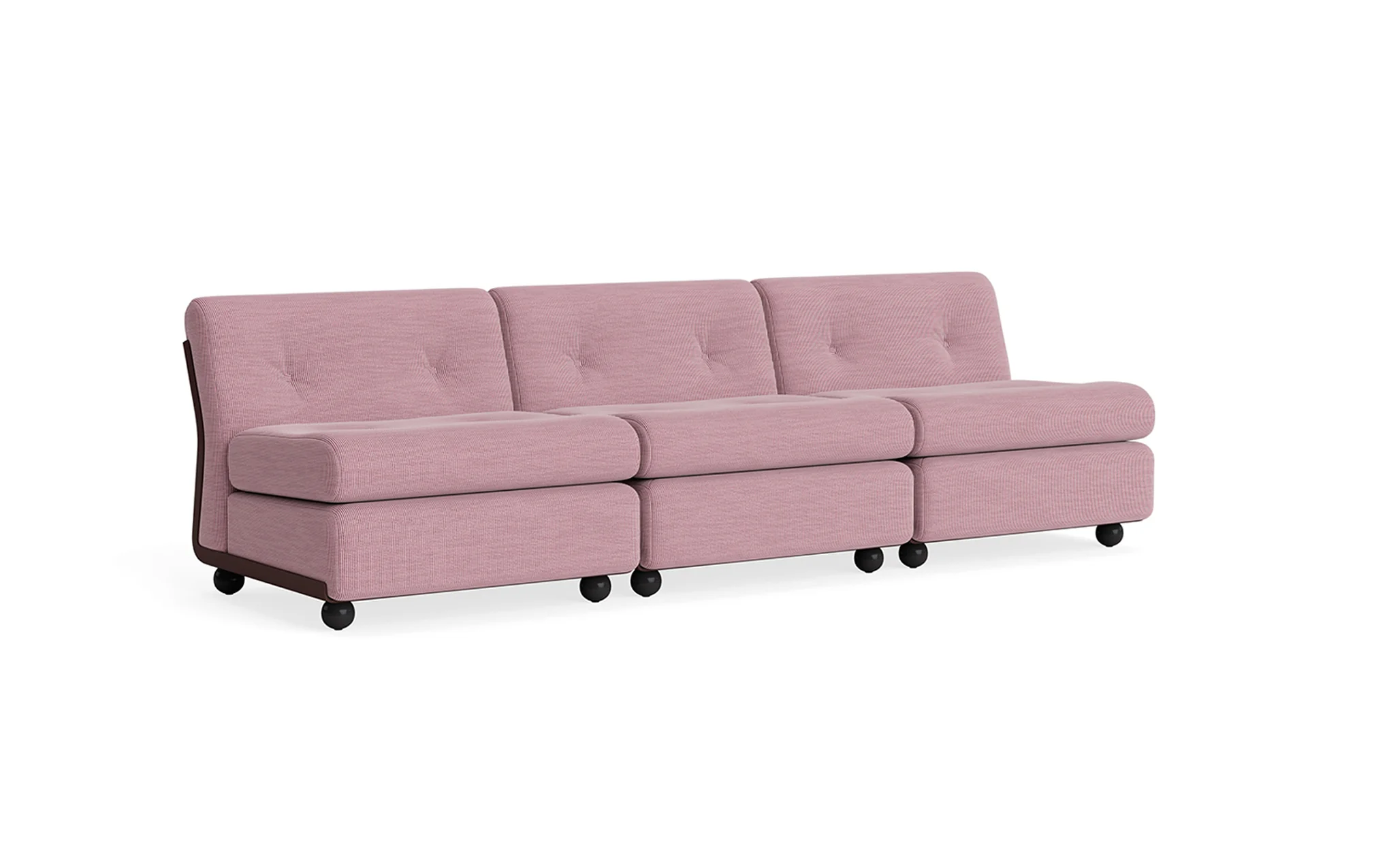 Amanta 3 seater sofa - Image 3