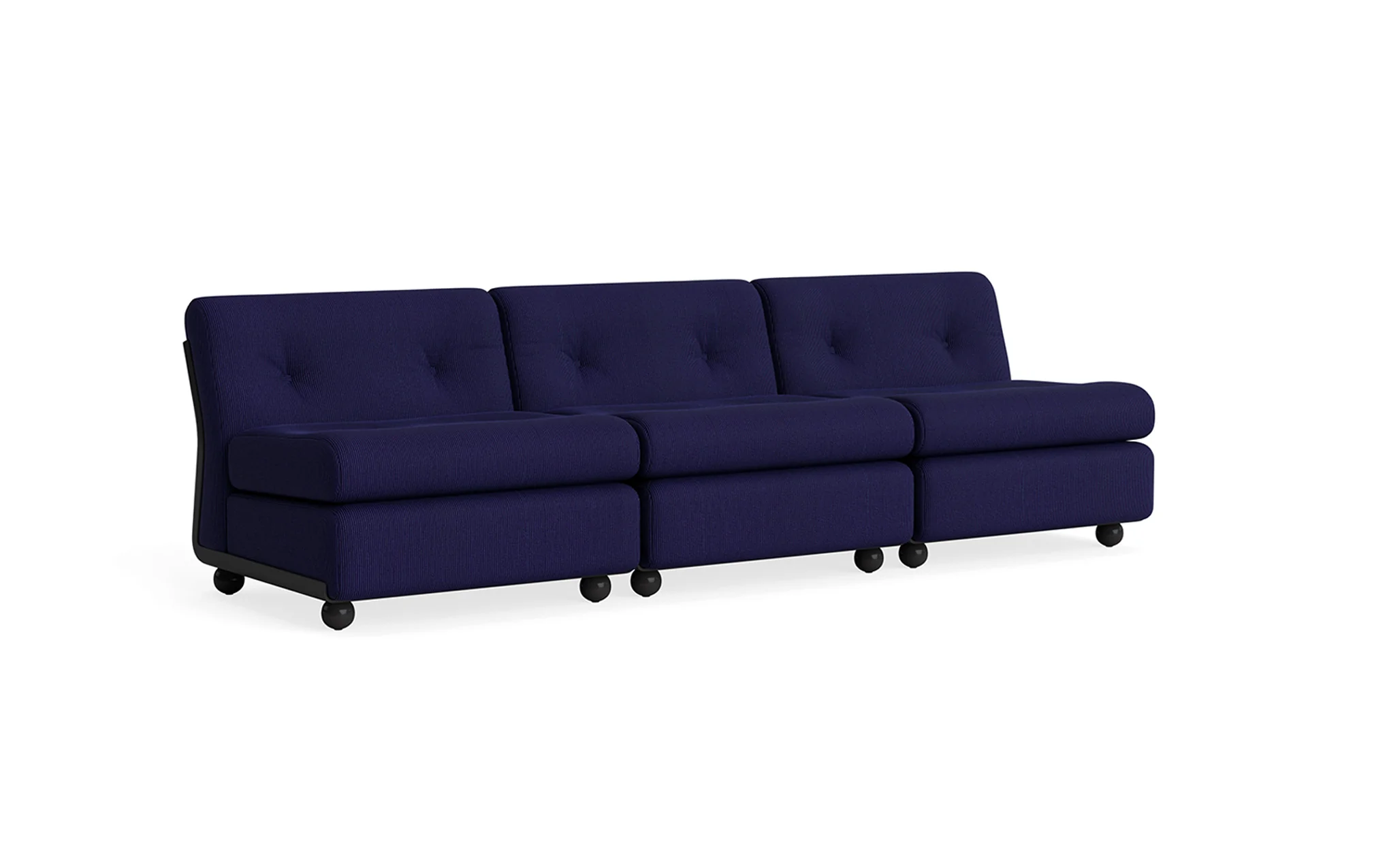 Amanta 3 seater sofa - Image 6