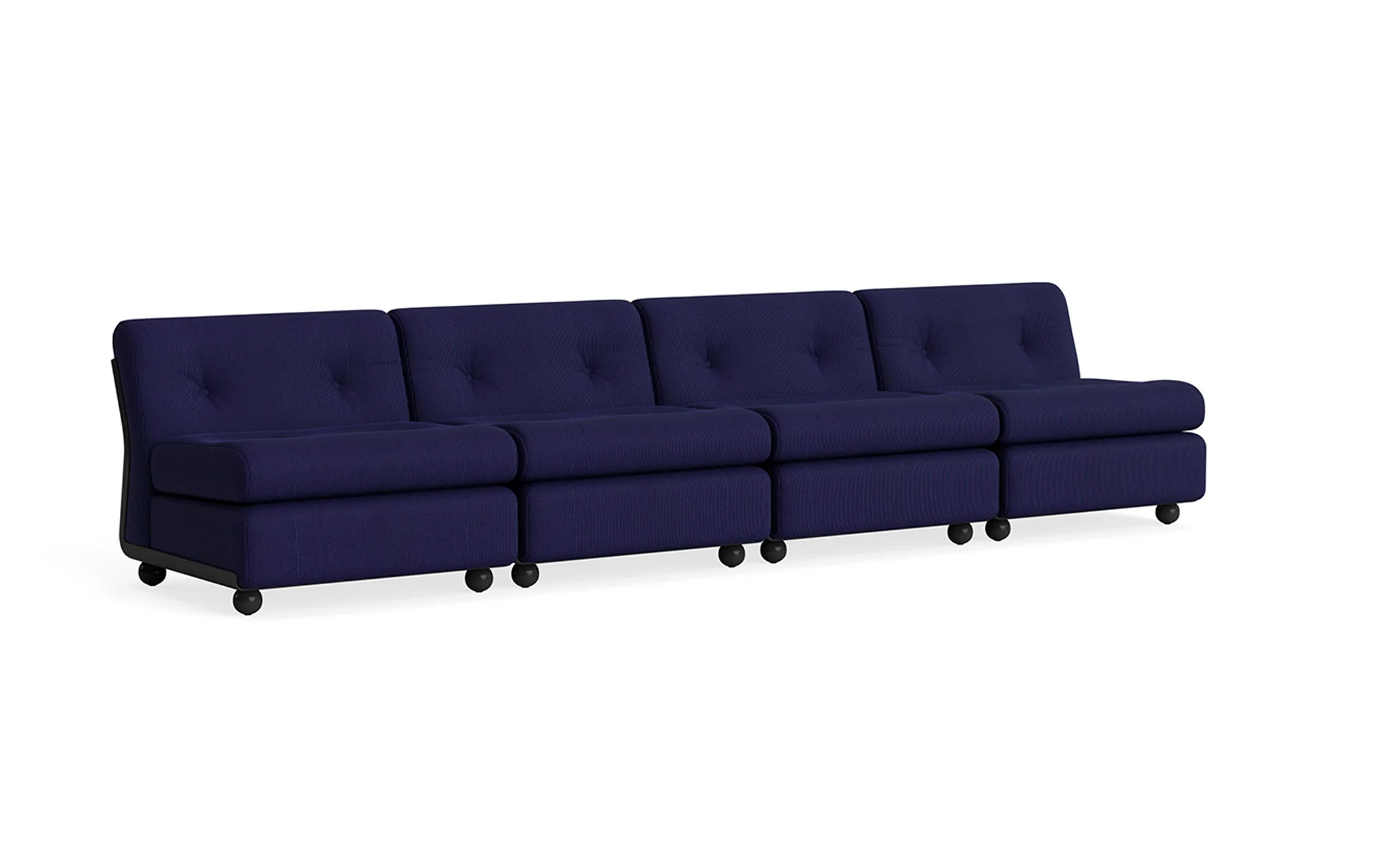 Amanta 4 seater sofa - Image 12