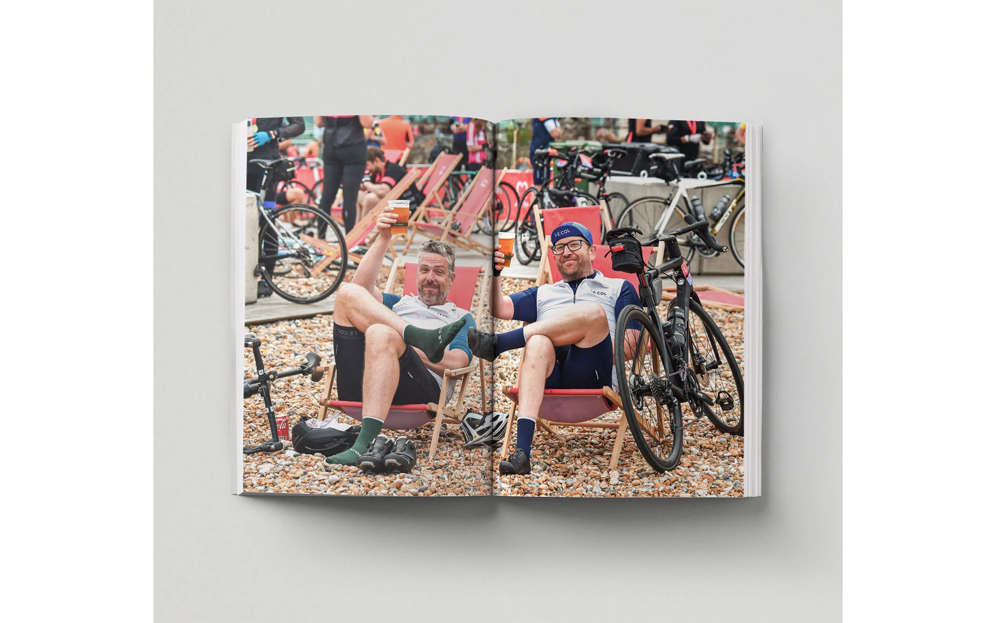 An Opinionated Guide to Cycle London - Image 11