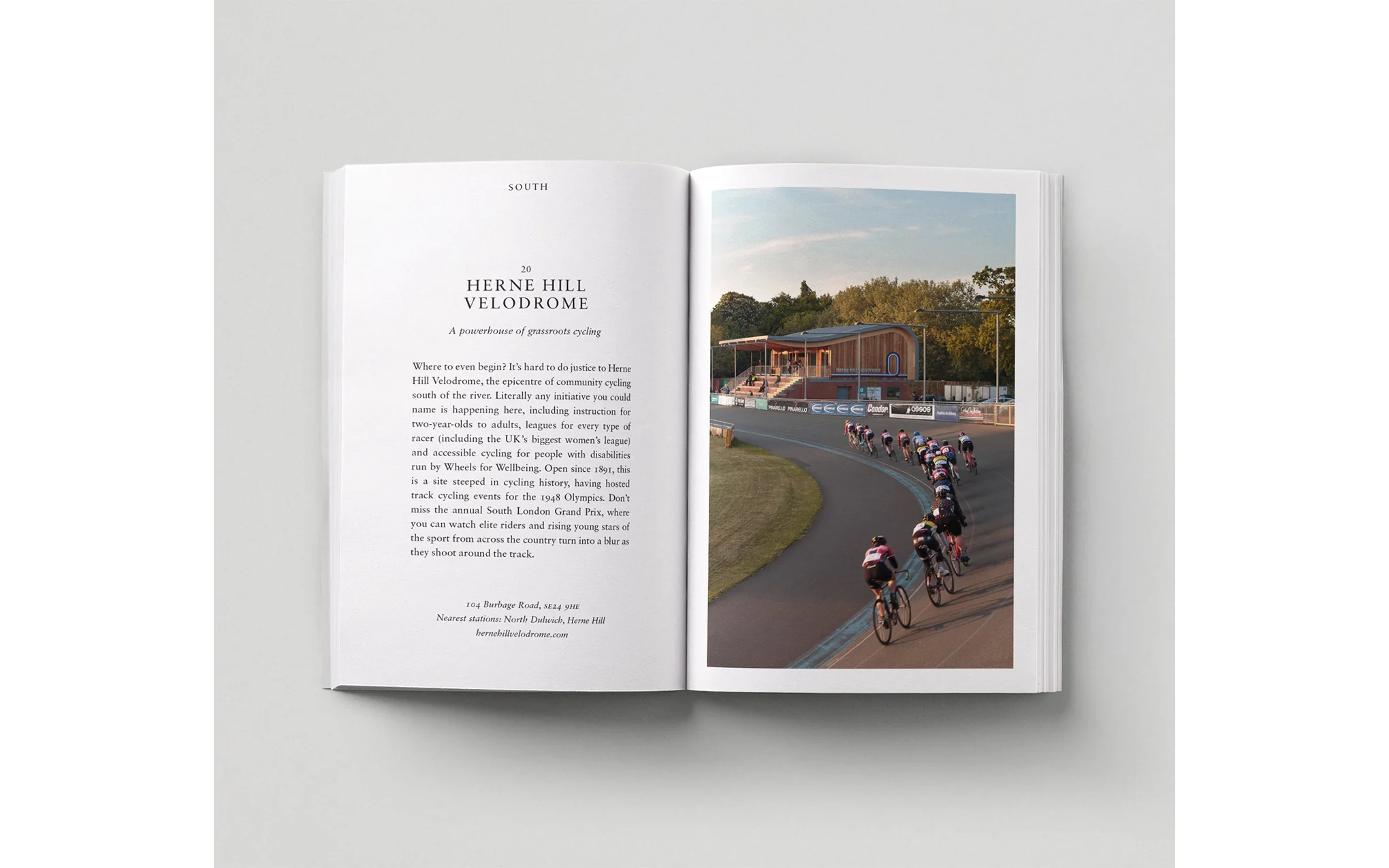 An Opinionated Guide to Cycle London - Image 5