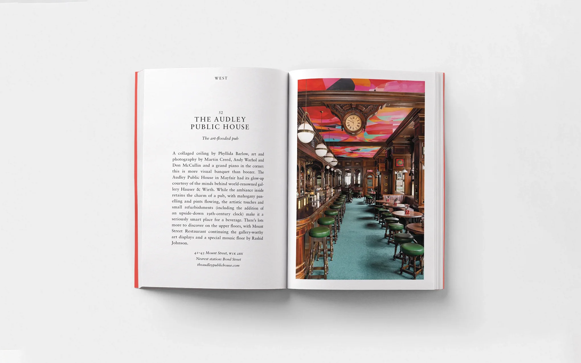 An Opinionated Guide to Design London - Image 3