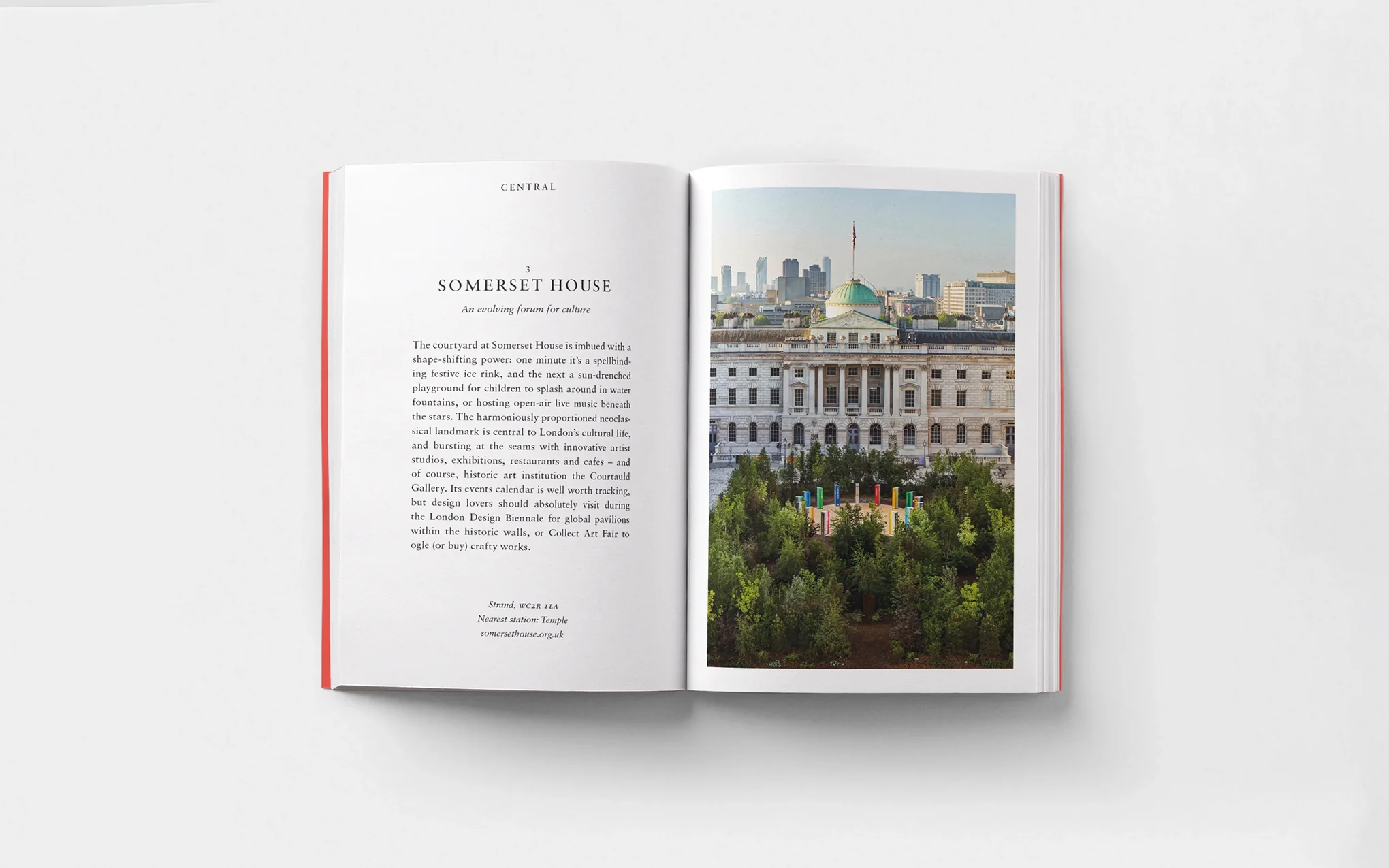 An Opinionated Guide to Design London - Image 4