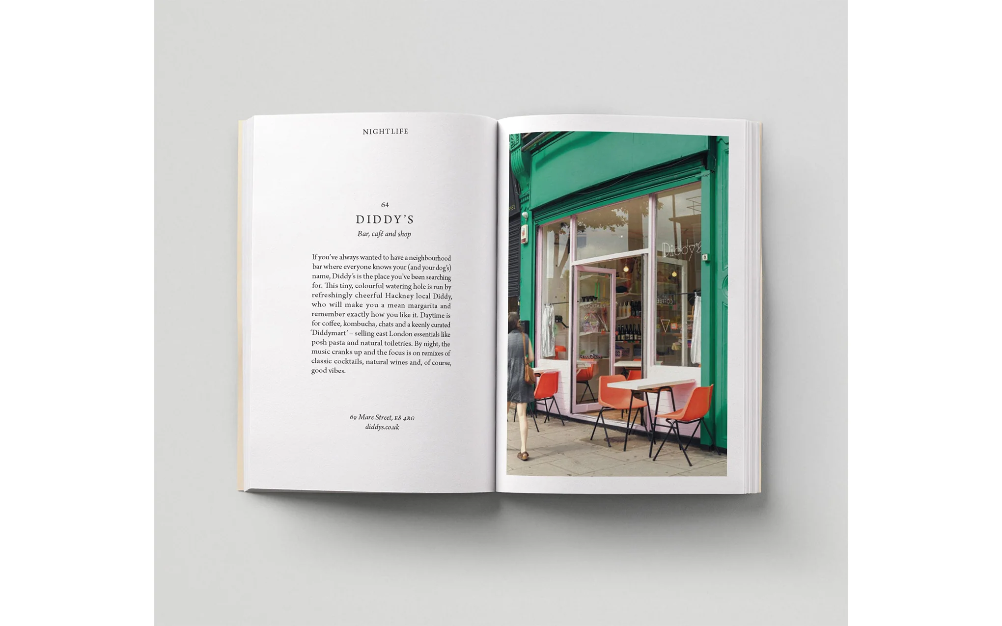 An Opinionated Guide to East London (3rd edition) - Image 11