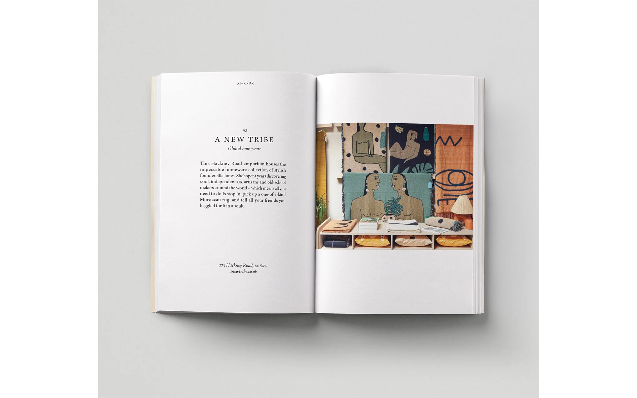 An Opinionated Guide to East London (3rd edition) - Image 8