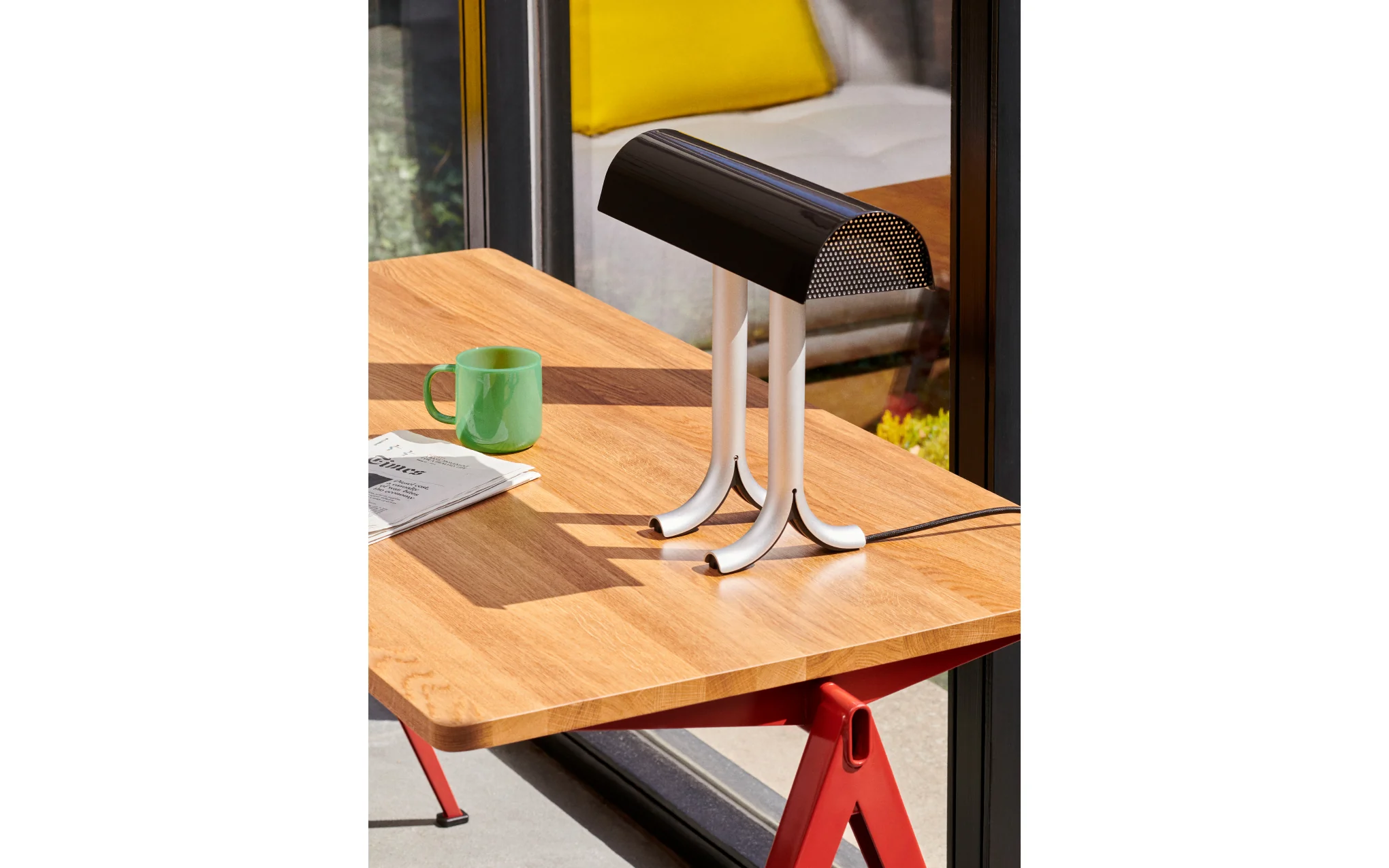 Anagram table light - Image 14
