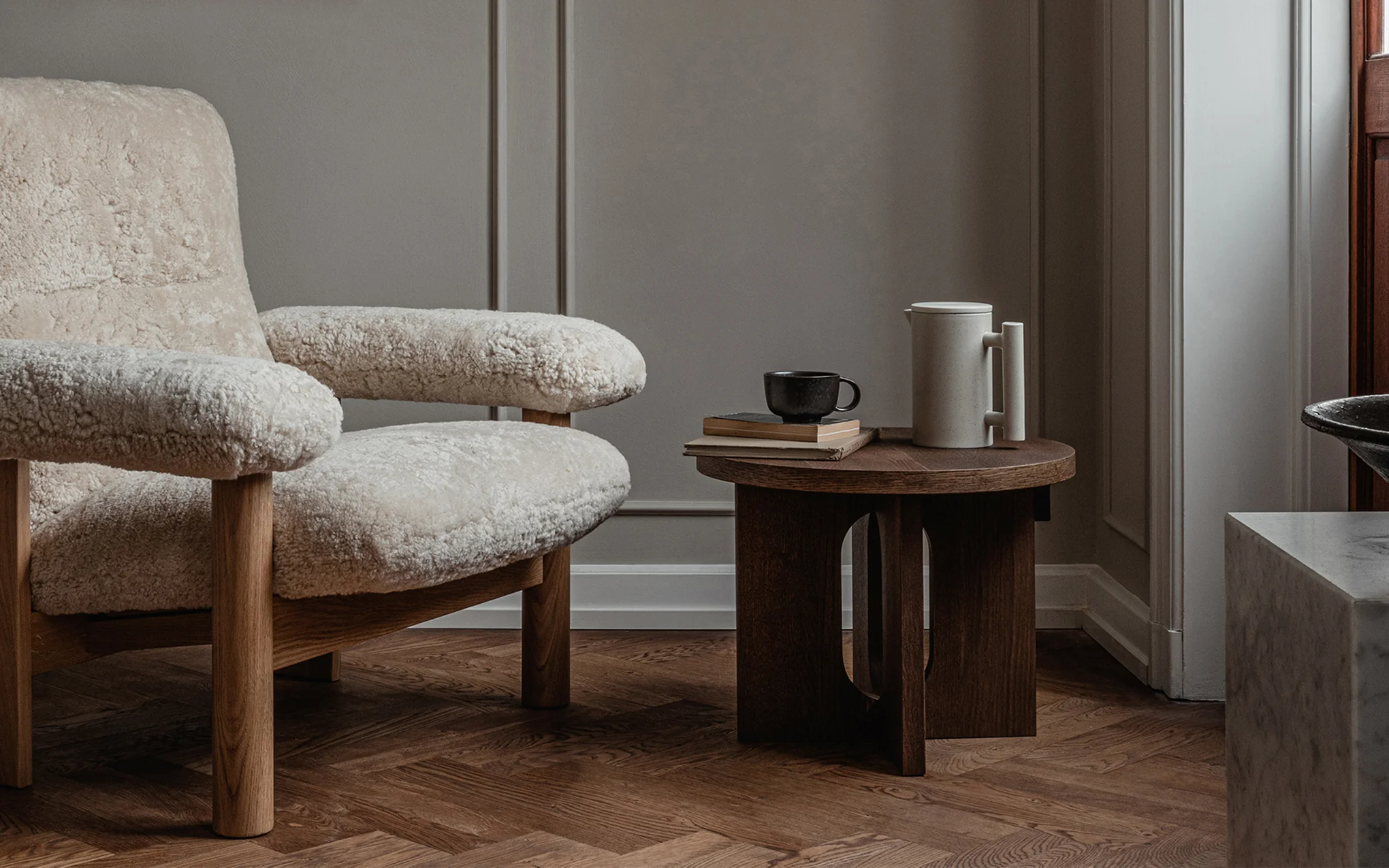 Androgyne side table - Image 15