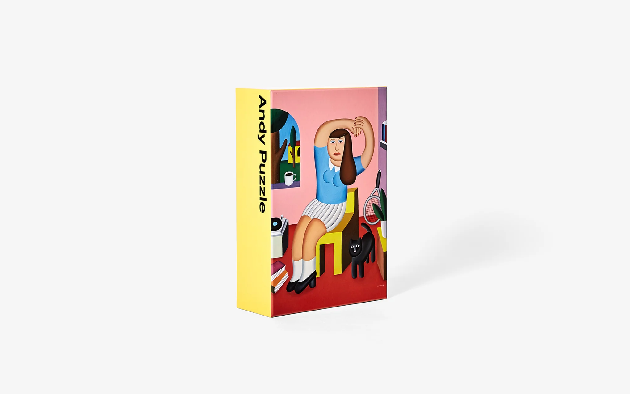 Andy puzzle - Image 10