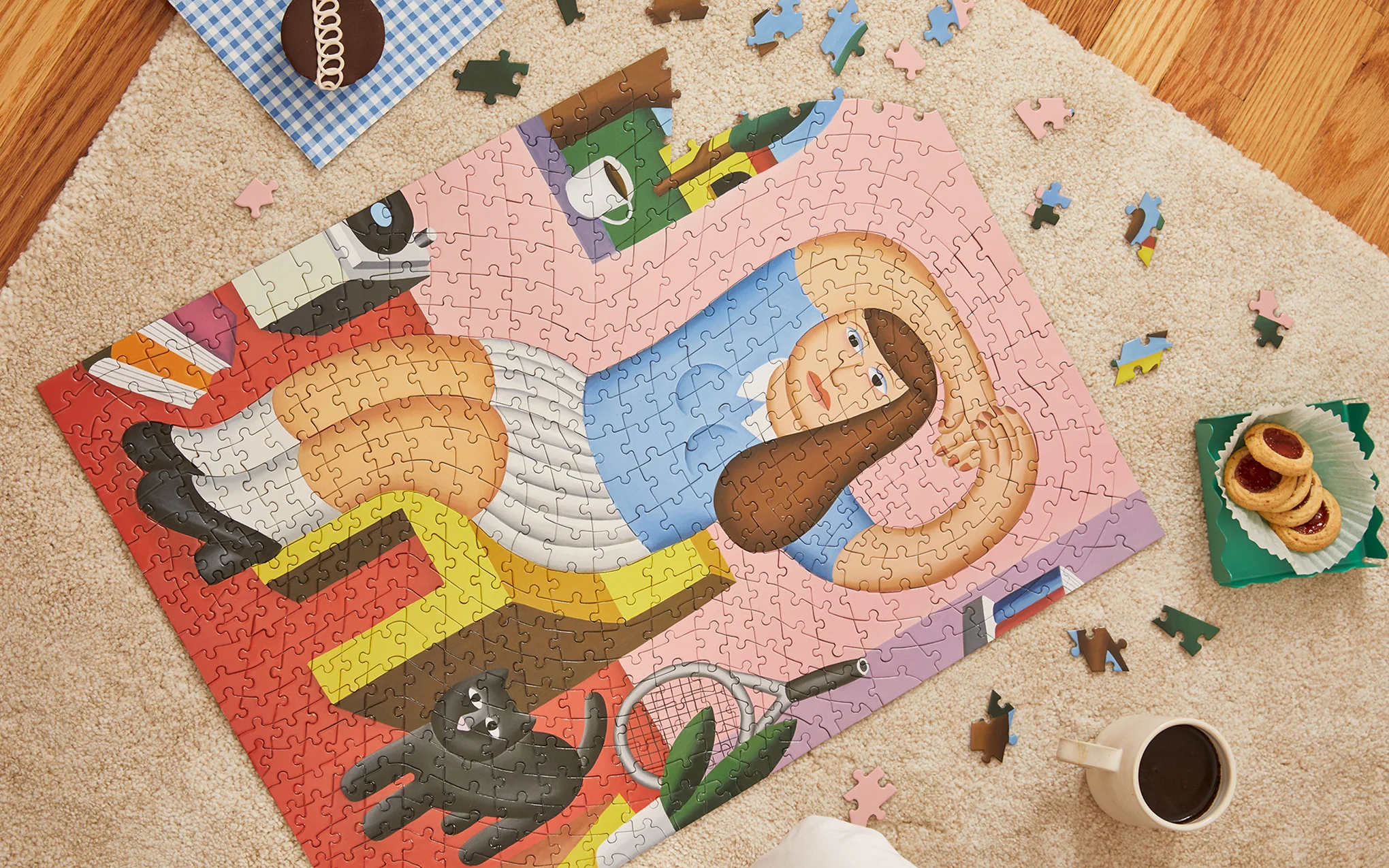 Andy puzzle - Image 14