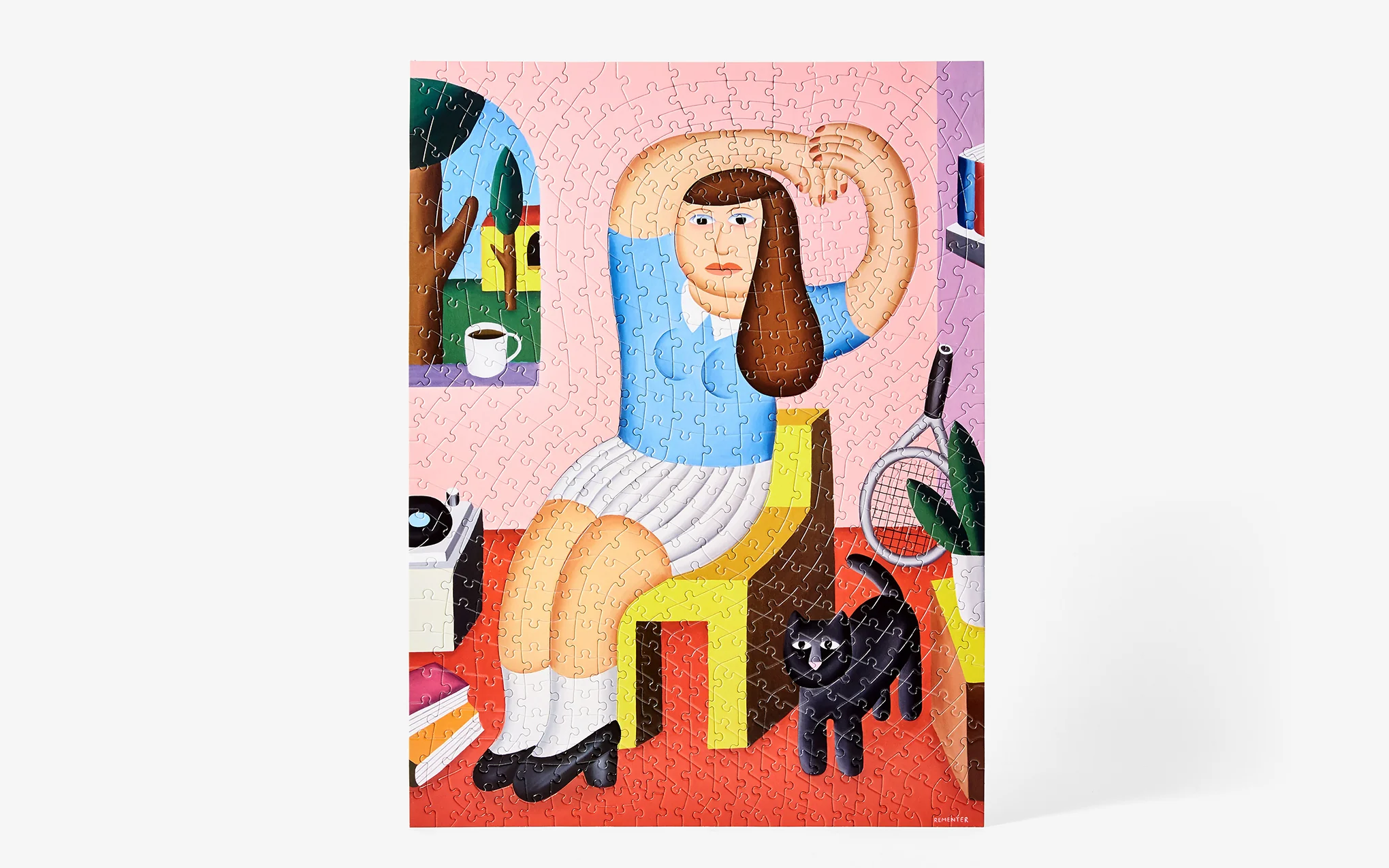 Andy puzzle - Image 15