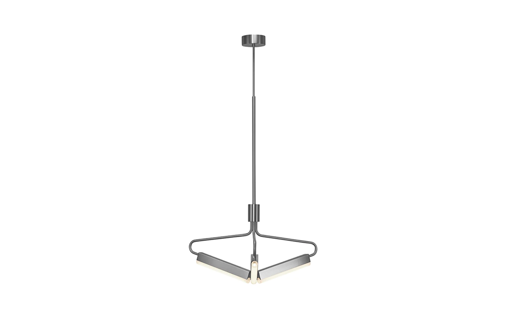 Angel 3 300 wide chandelier - Image 10