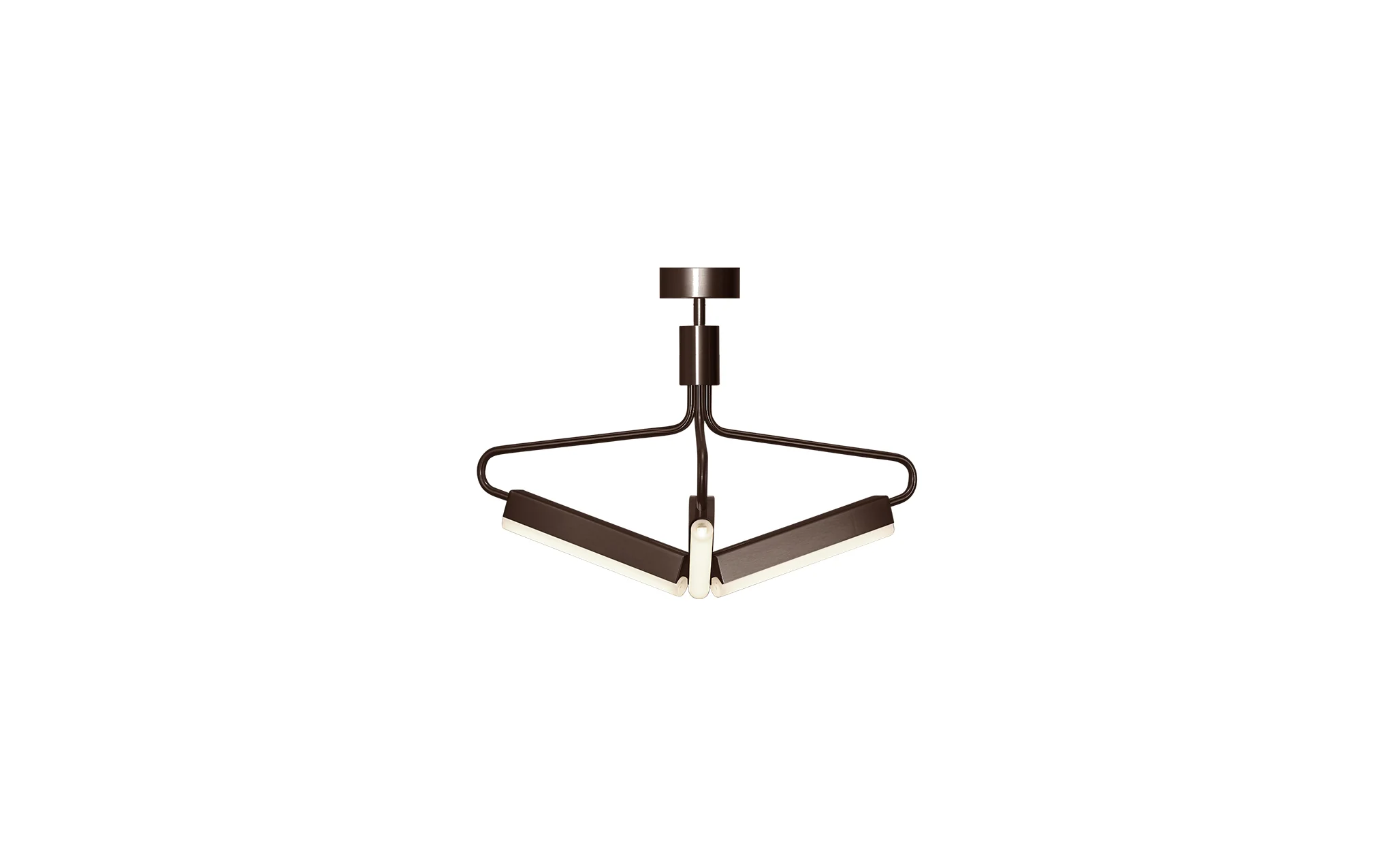 Angel 3 300 wide chandelier - Image 2
