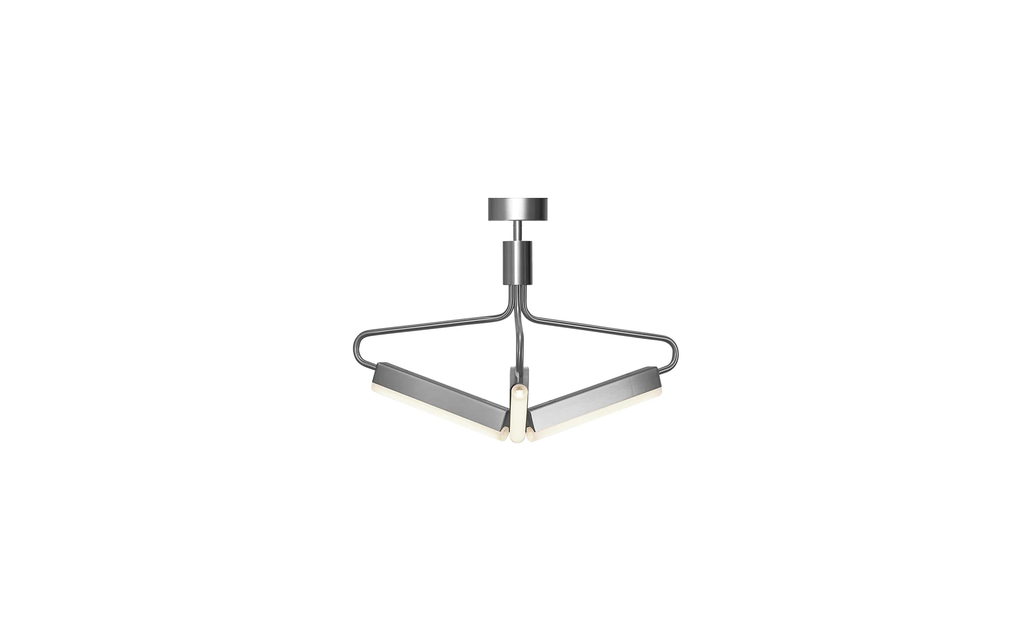 Angel 3 300 wide chandelier - Image 4