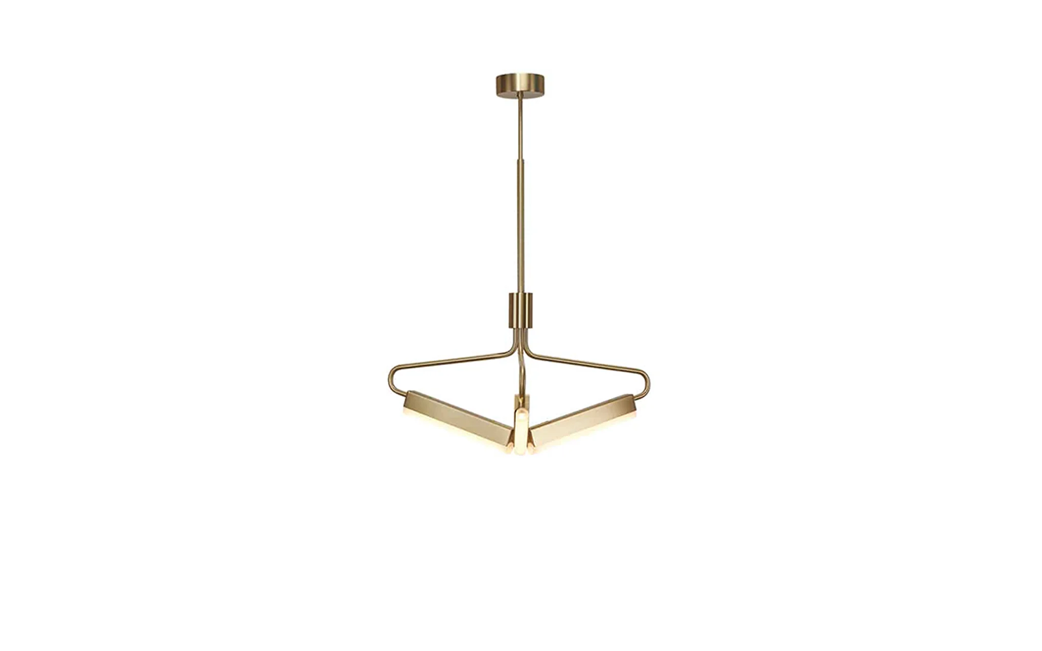 Angel 3 300 wide chandelier - Image 5