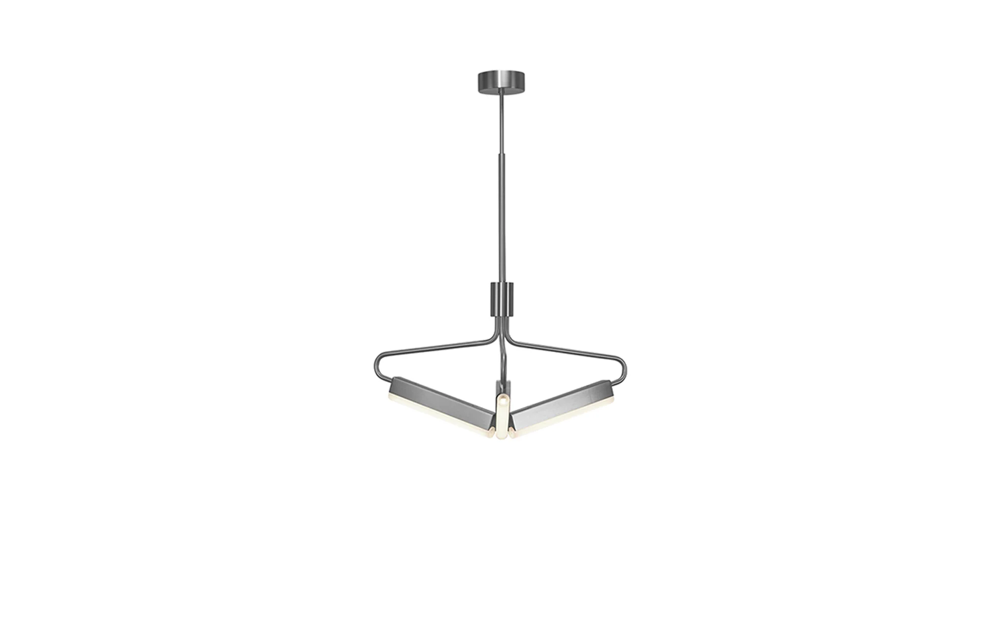 Angel 3 300 wide chandelier - Image 7