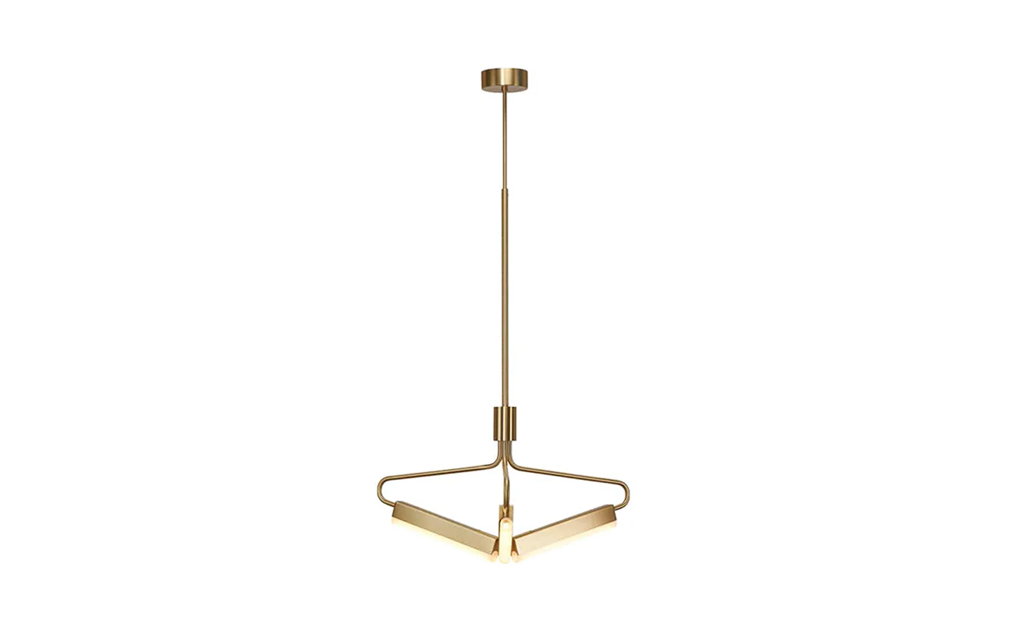 Angel 3 300 wide chandelier - Image 8