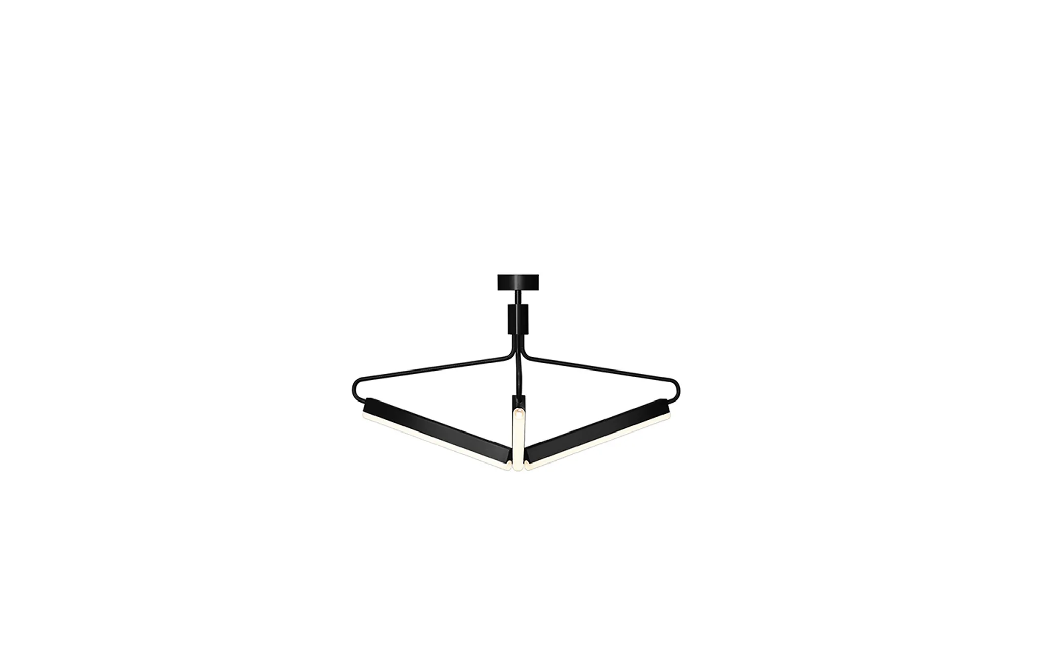 Angel 3 500 wide chandelier - Image 2