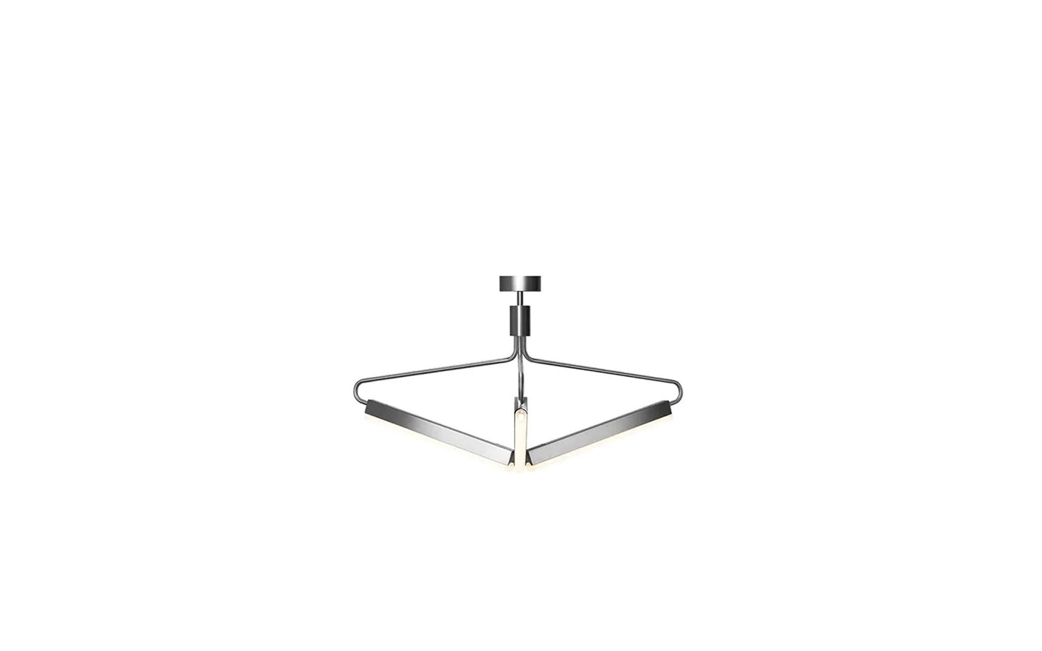 Angel 3 500 wide chandelier - Image 3
