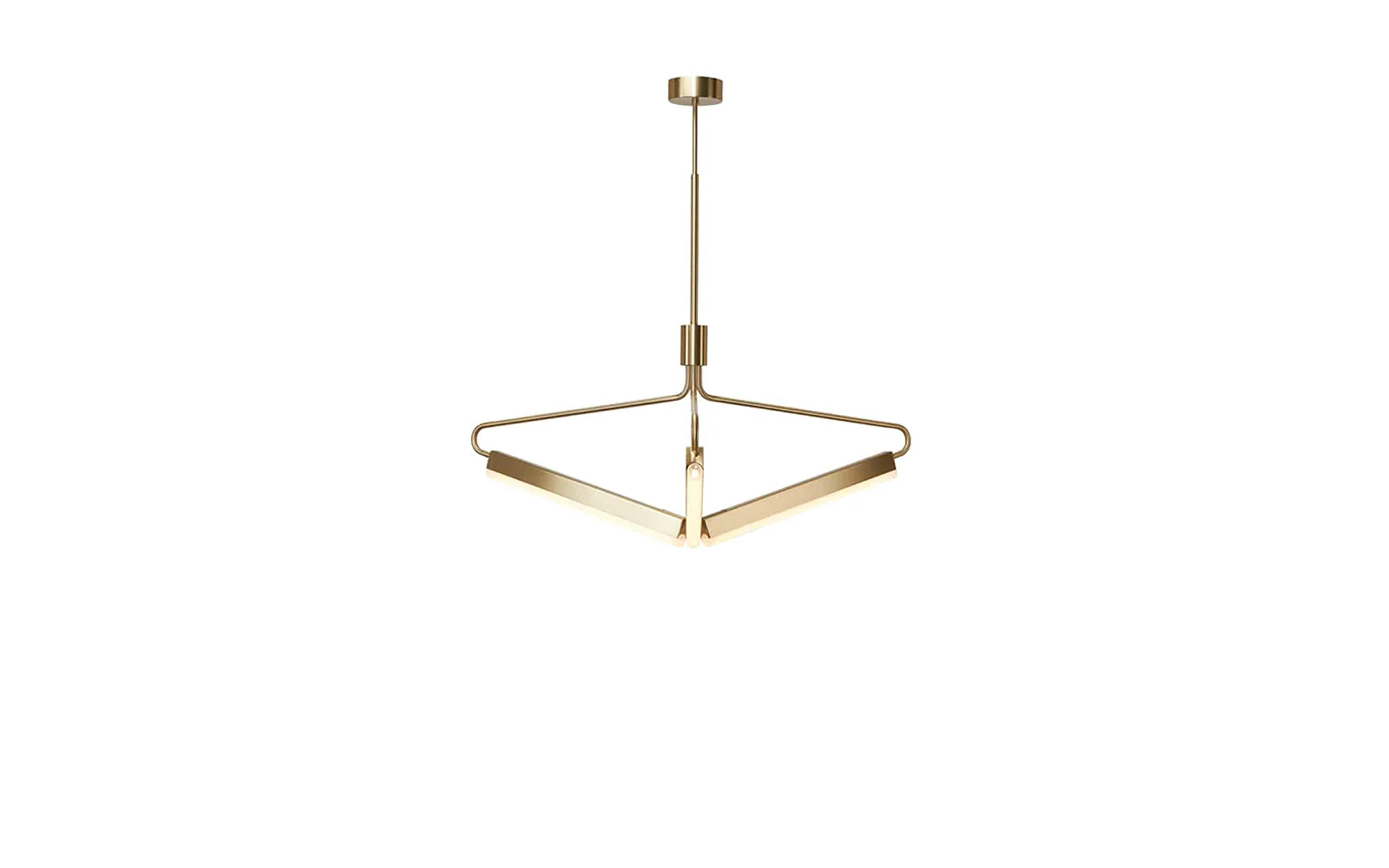 Angel 3 500 wide chandelier - Image 4