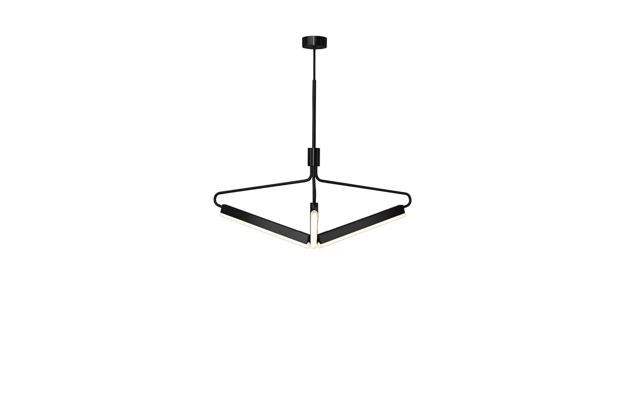 Angel 3 500 wide chandelier - Image 5
